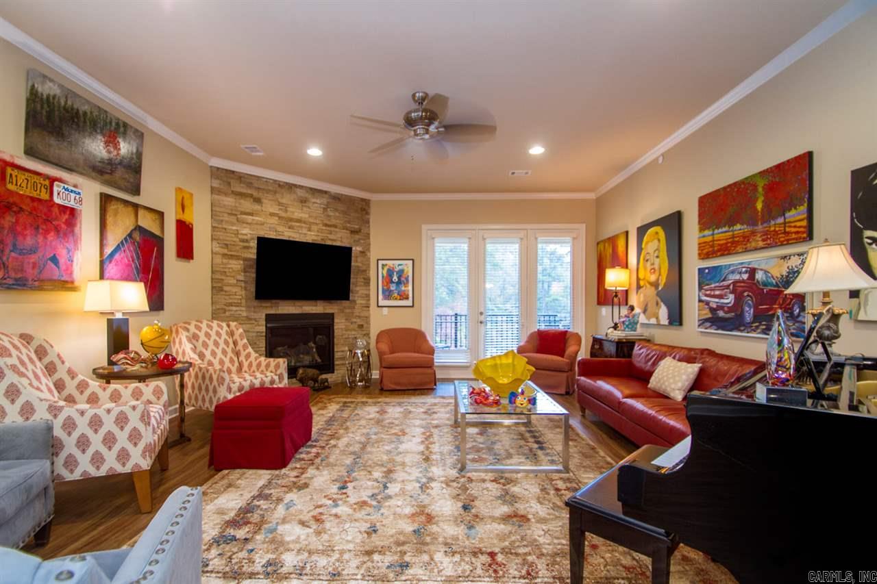 The Villas - Residential Lease