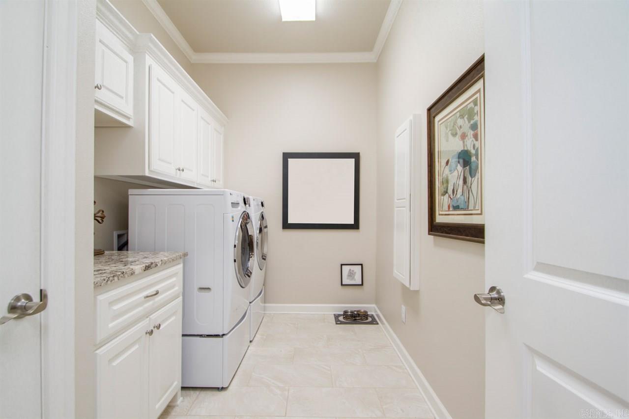 The Villas - Residential Lease