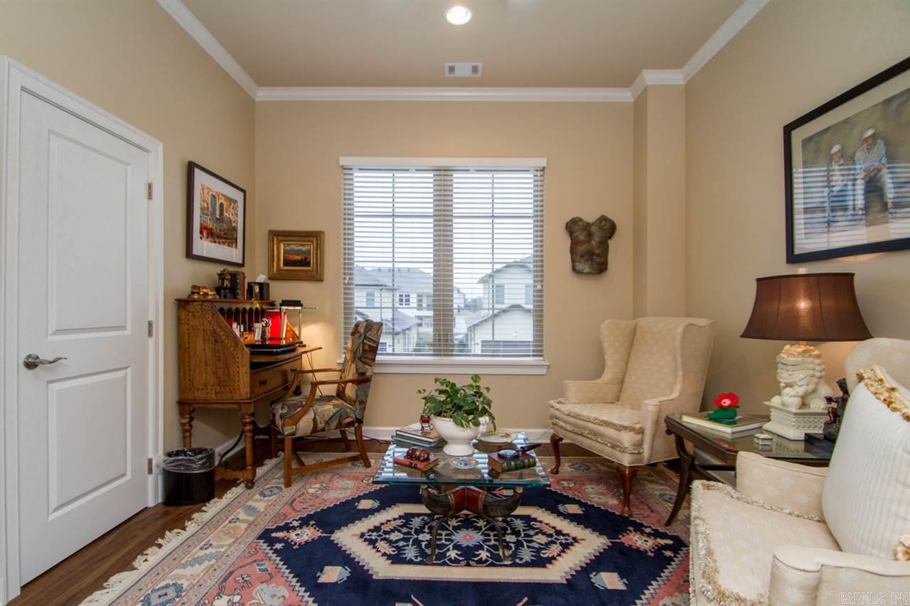 The Villas - Residential Lease