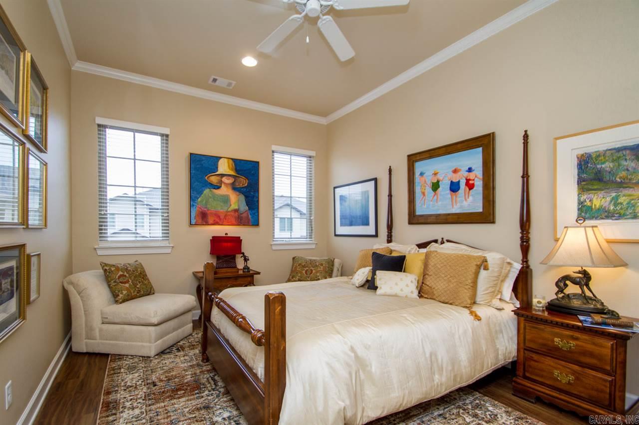 The Villas - Residential Lease