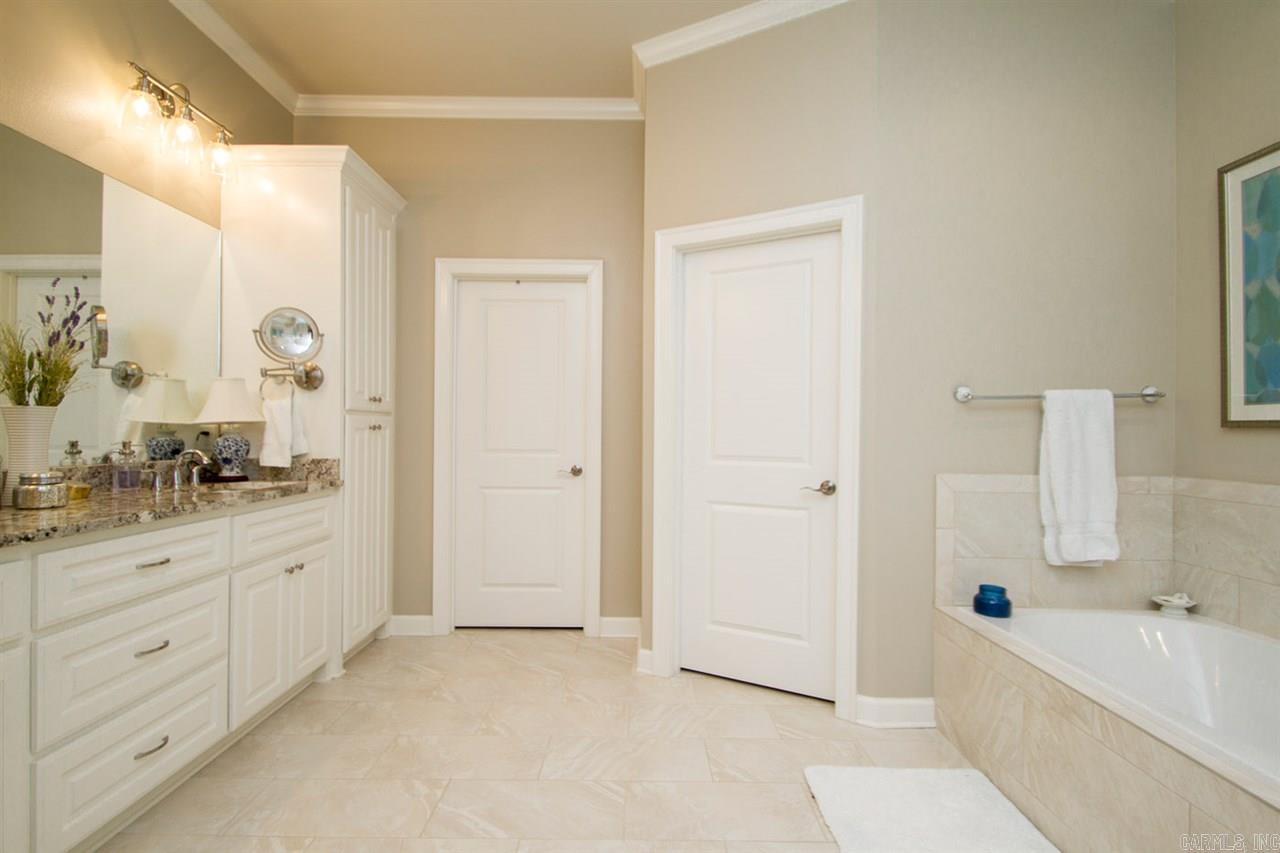 The Villas - Residential Lease