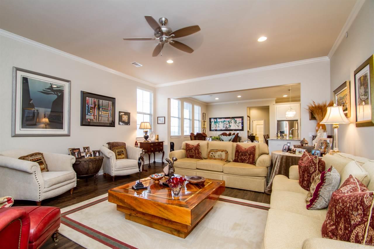 The Villas - Residential Lease