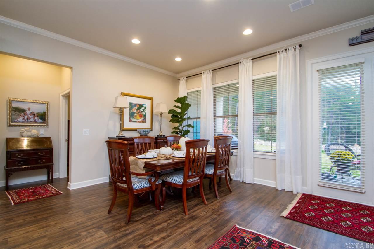 The Villas - Residential Lease