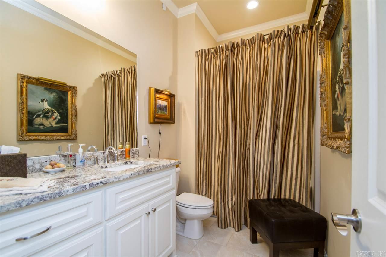 The Villas - Residential Lease