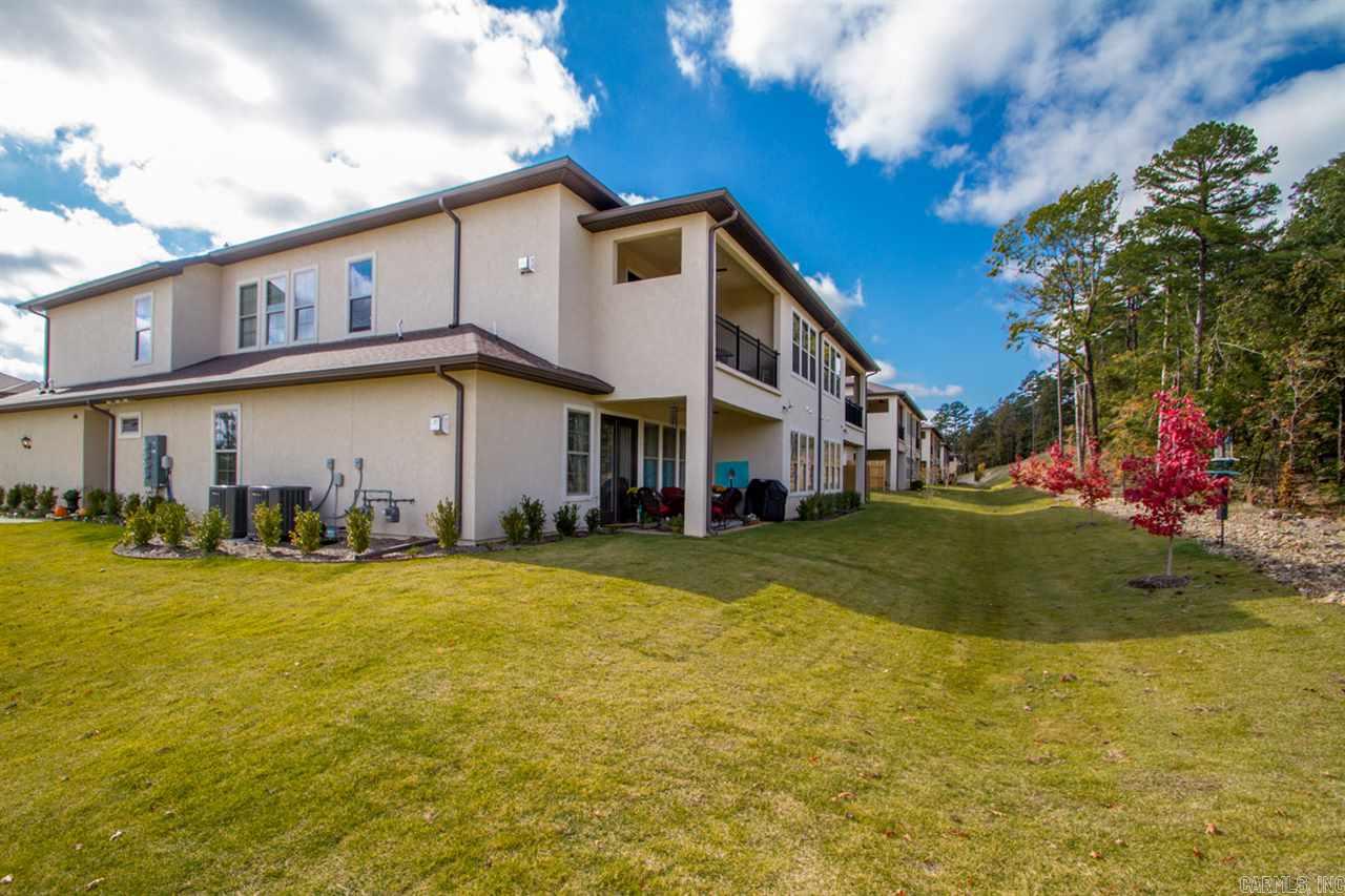 The Villas - Residential Lease