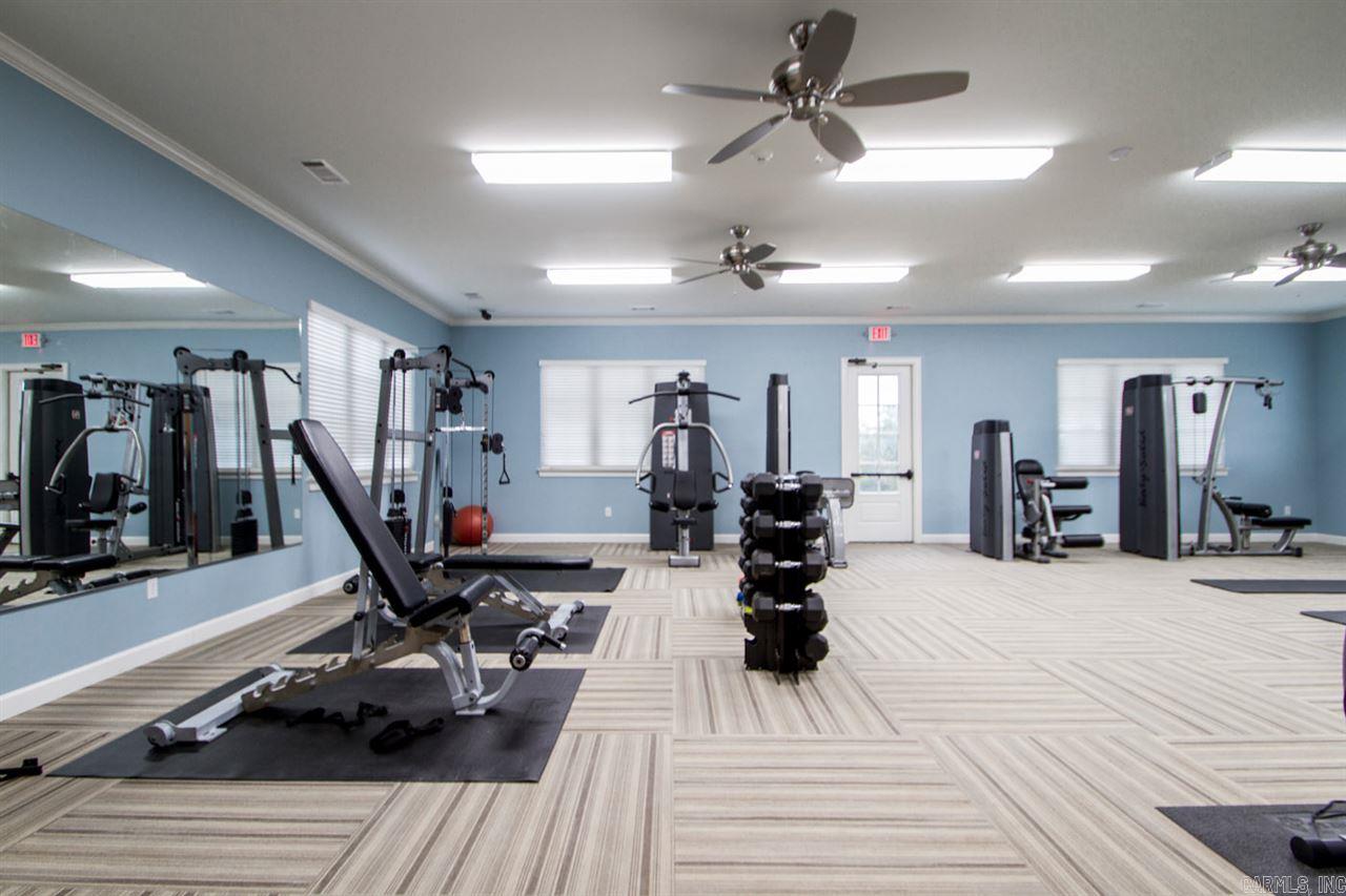 The Villas - Residential Lease