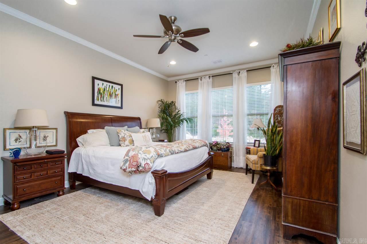 The Villas - Residential Lease