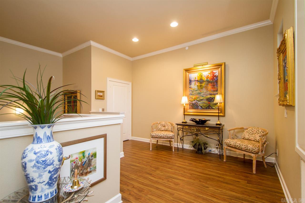 The Villas - Residential Lease