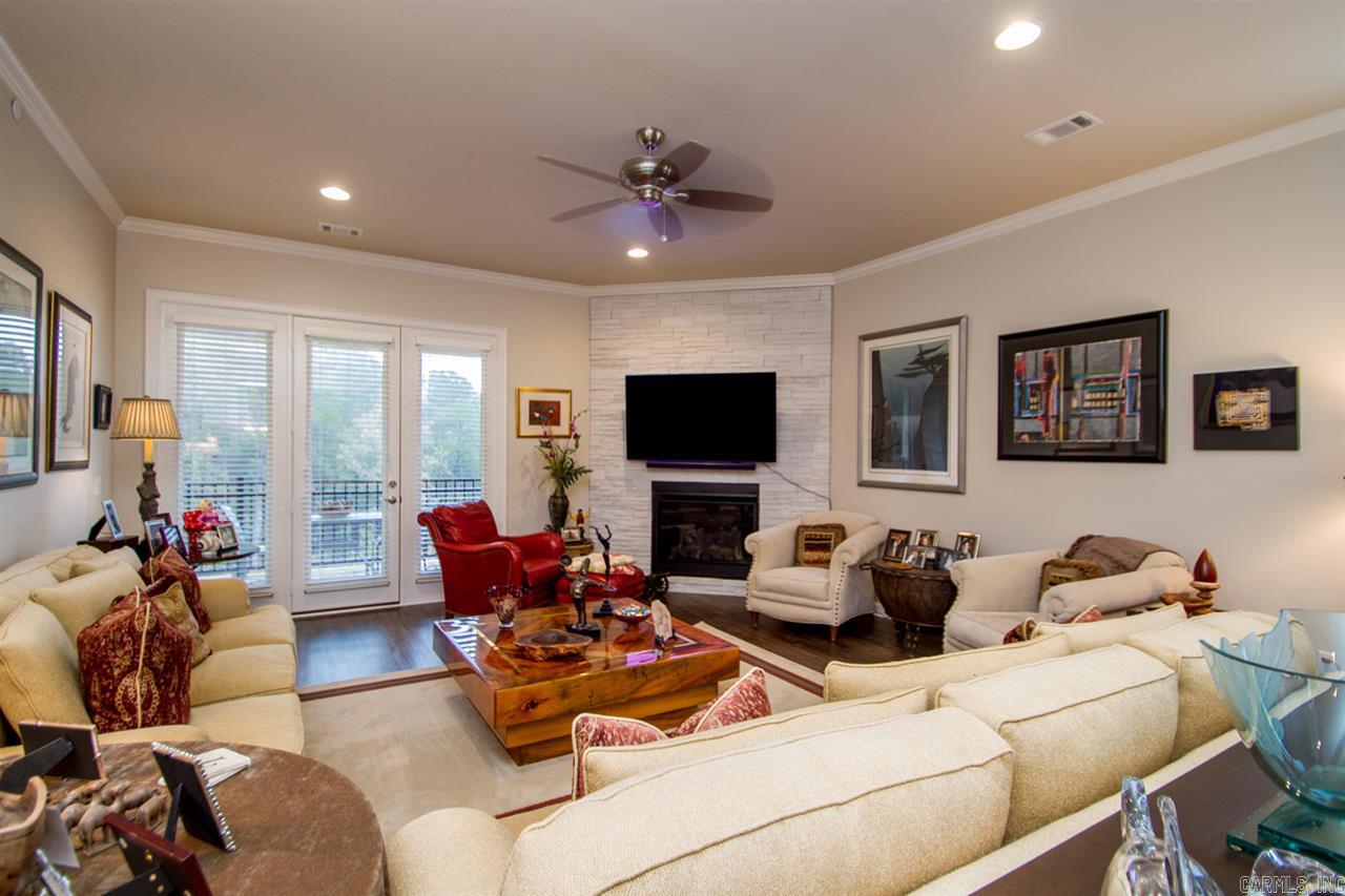 The Villas - Residential Lease