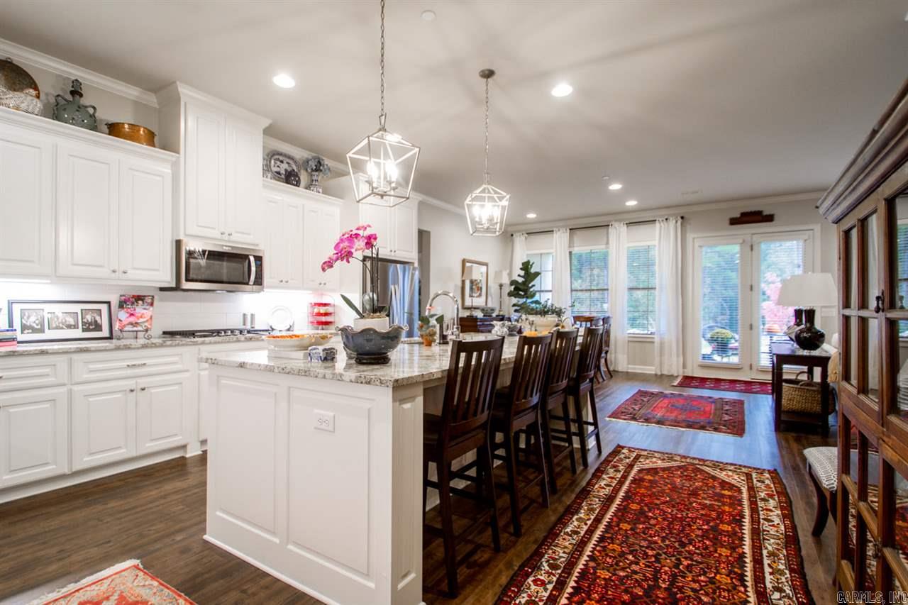 The Villas - Residential Lease