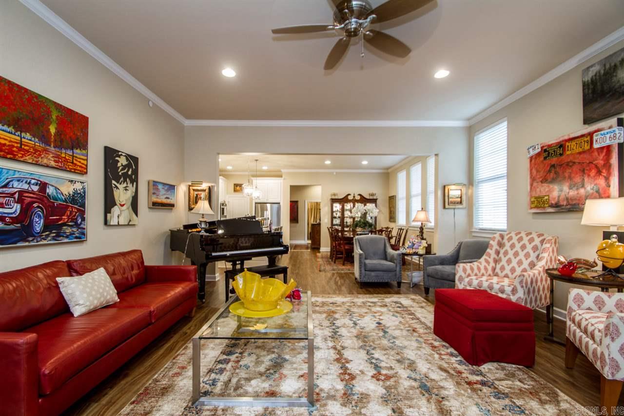 The Villas - Residential Lease