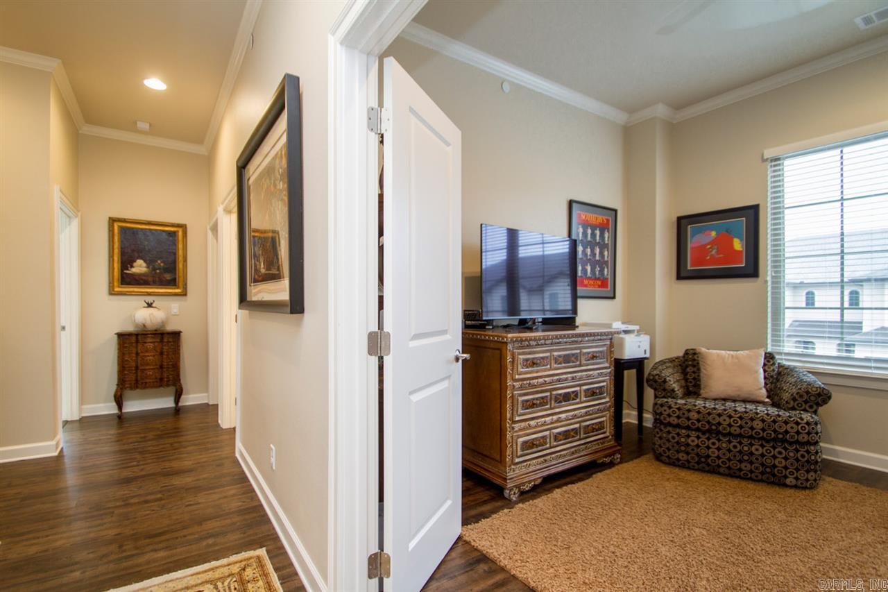 The Villas - Residential Lease