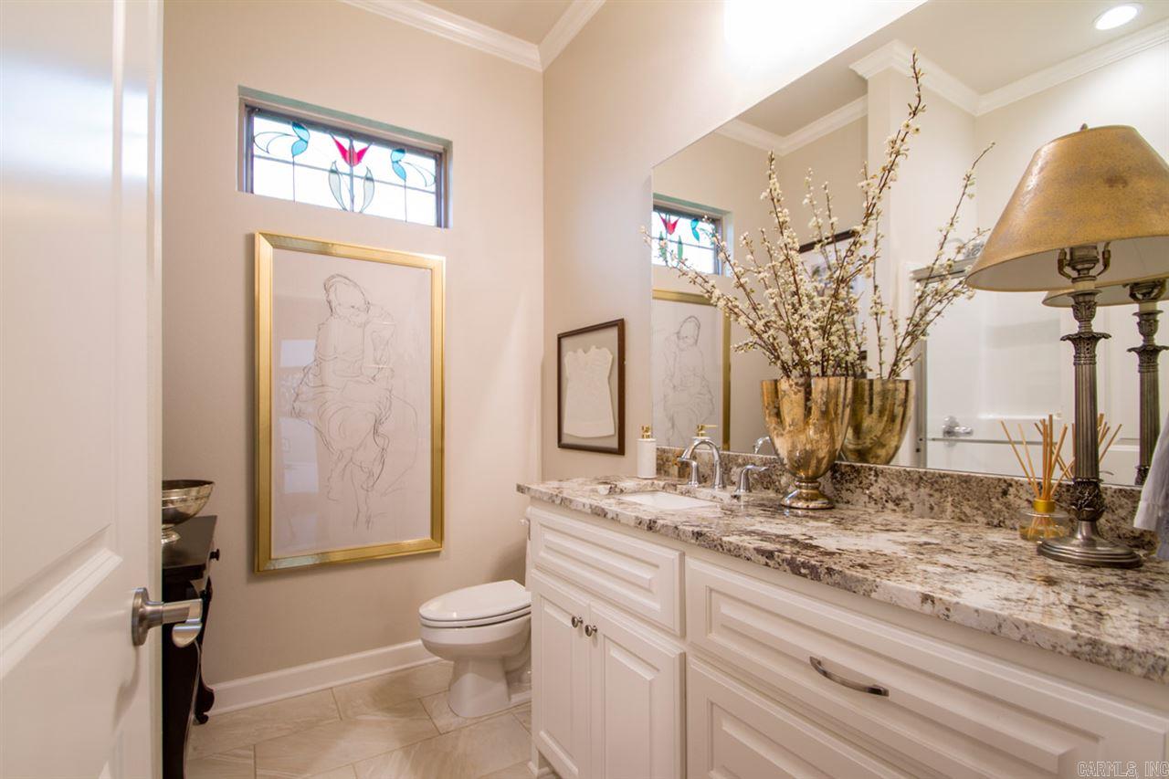 The Villas - Residential Lease