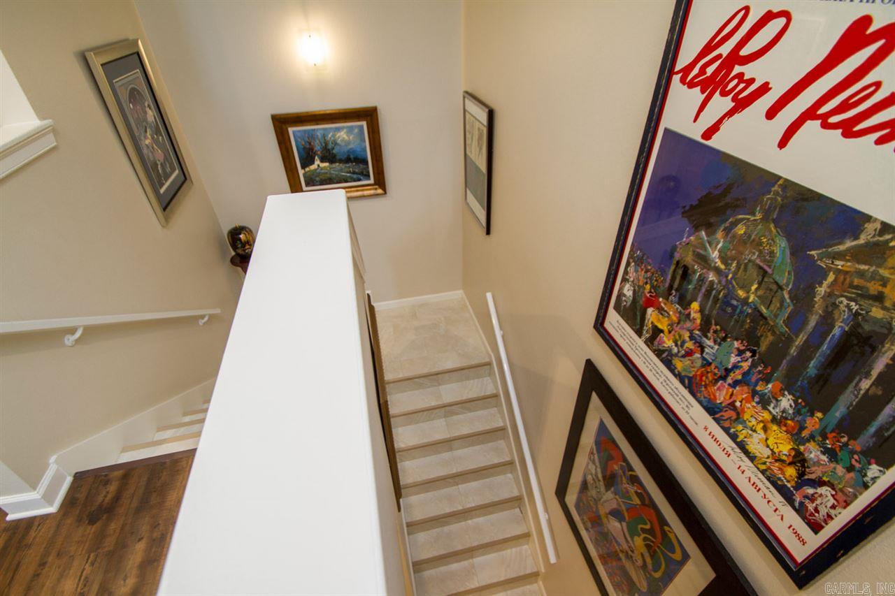 The Villas - Residential Lease