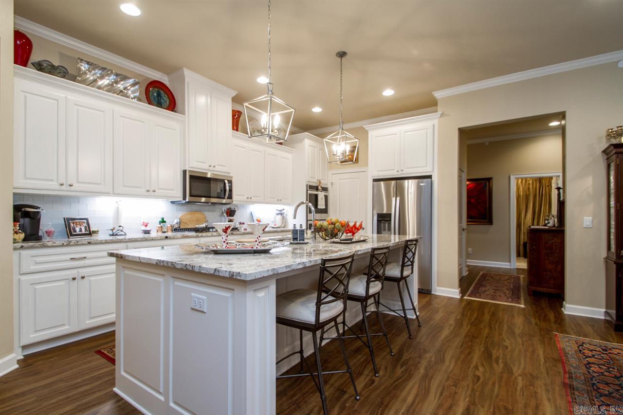 The Villas - Residential Lease