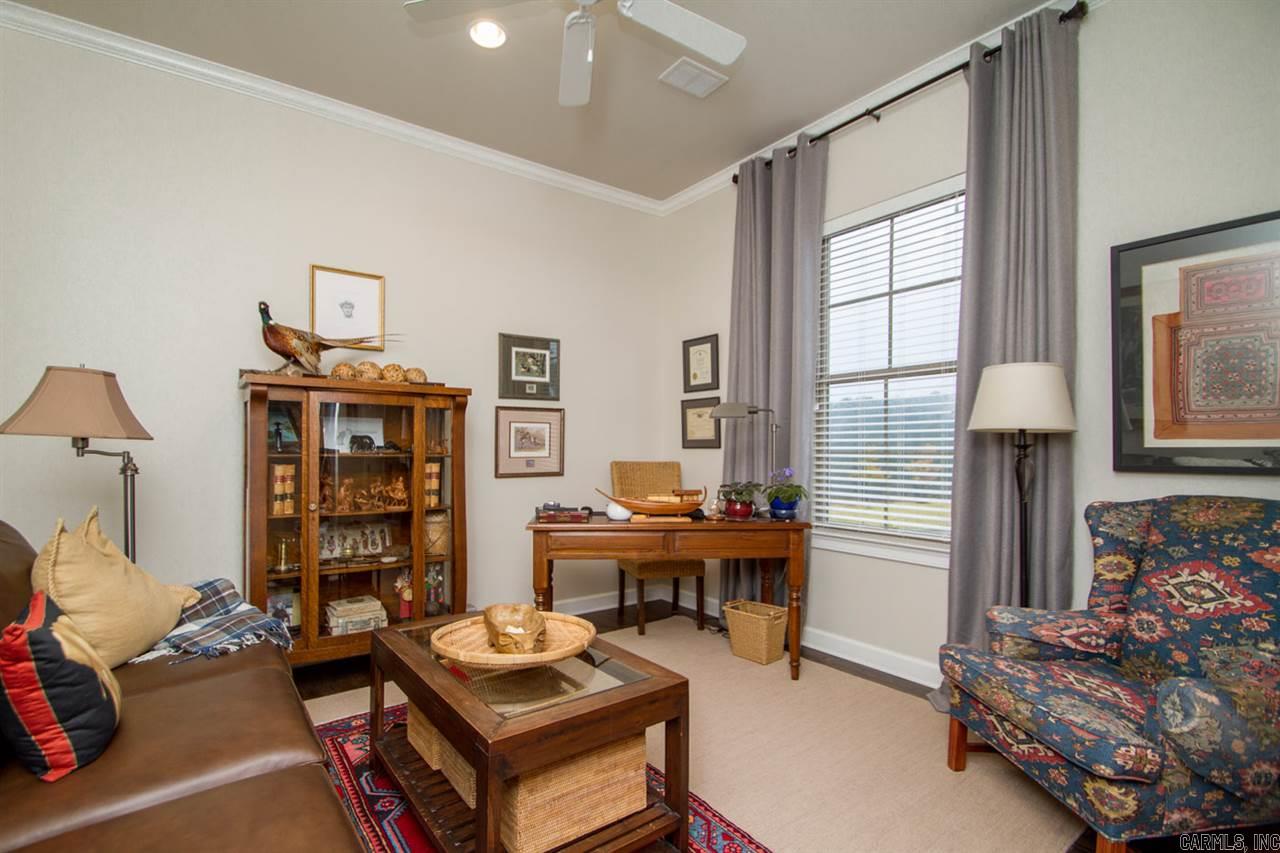 The Villas - Residential Lease