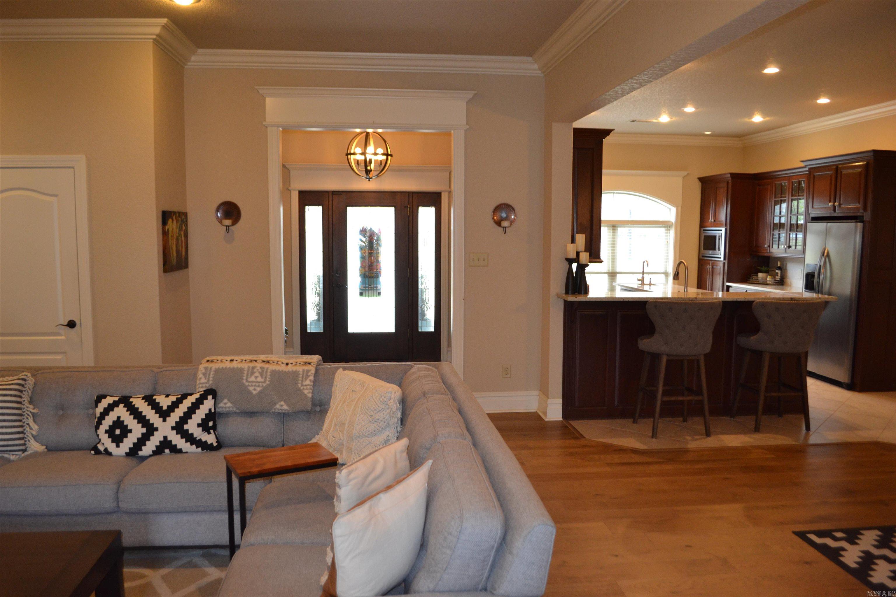 VALLEYRIDGE ESTATES ADD TO EASTG - Residential