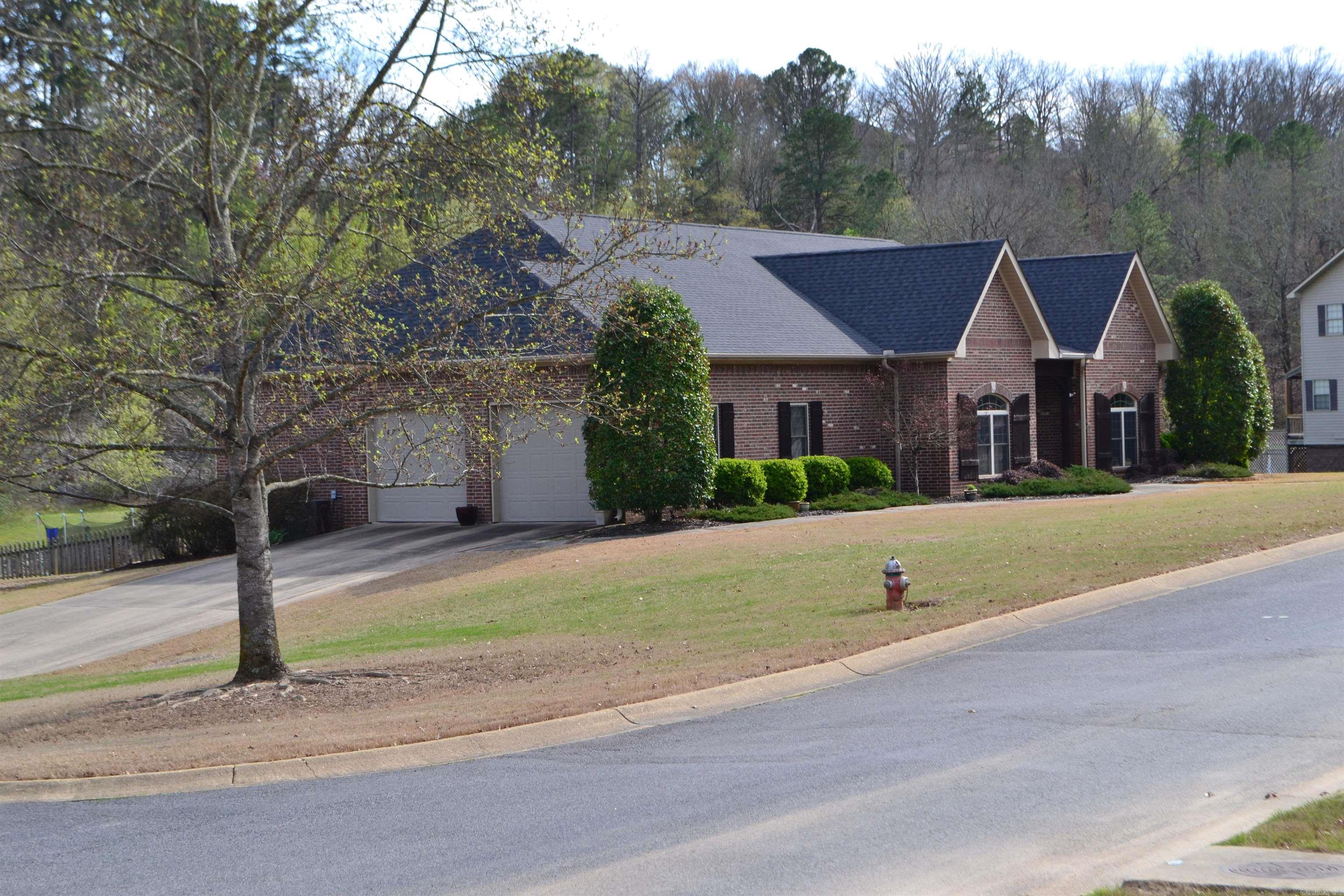 VALLEYRIDGE ESTATES ADD TO EASTG - Residential