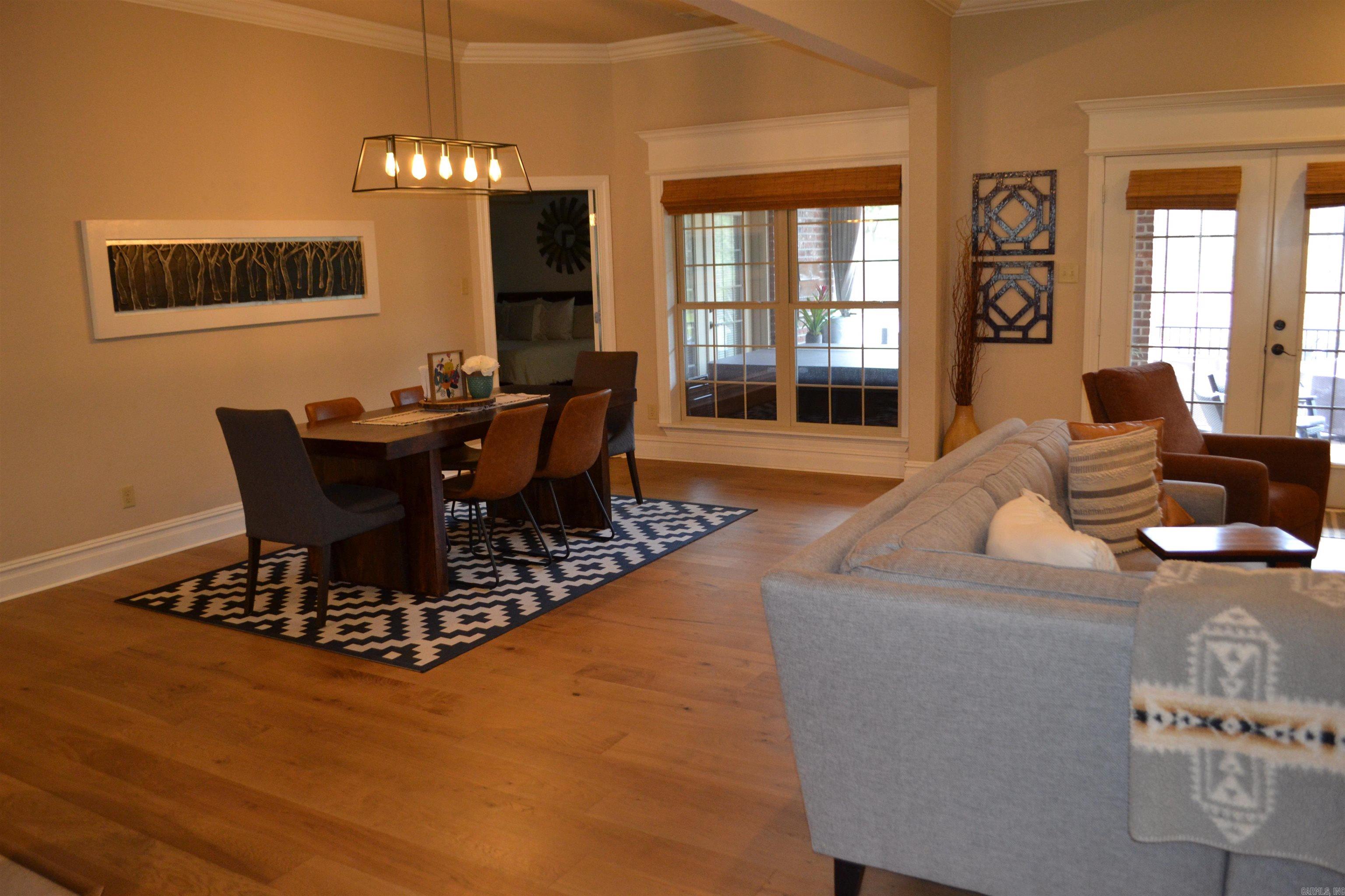 VALLEYRIDGE ESTATES ADD TO EASTG - Residential