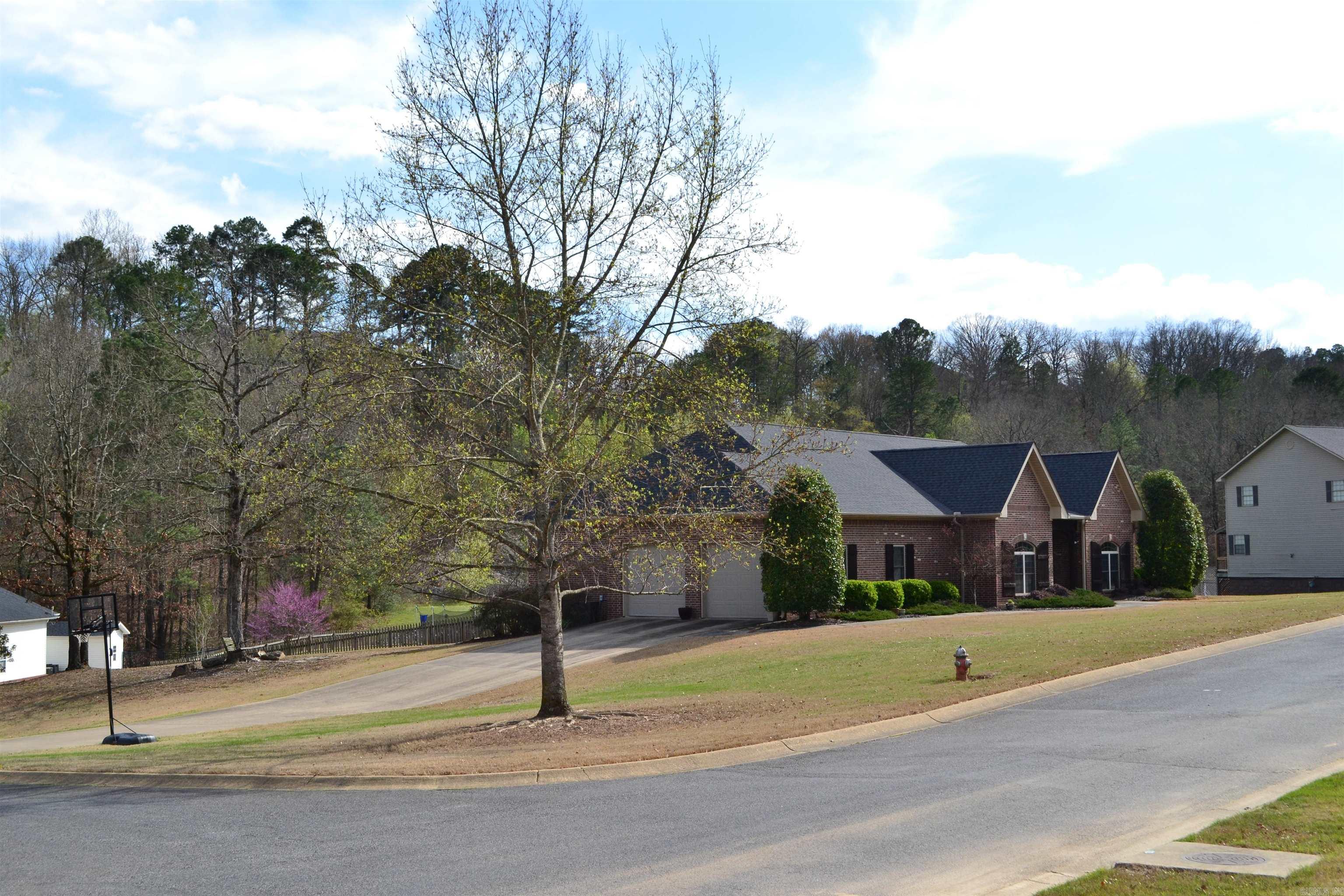 VALLEYRIDGE ESTATES ADD TO EASTG - Residential