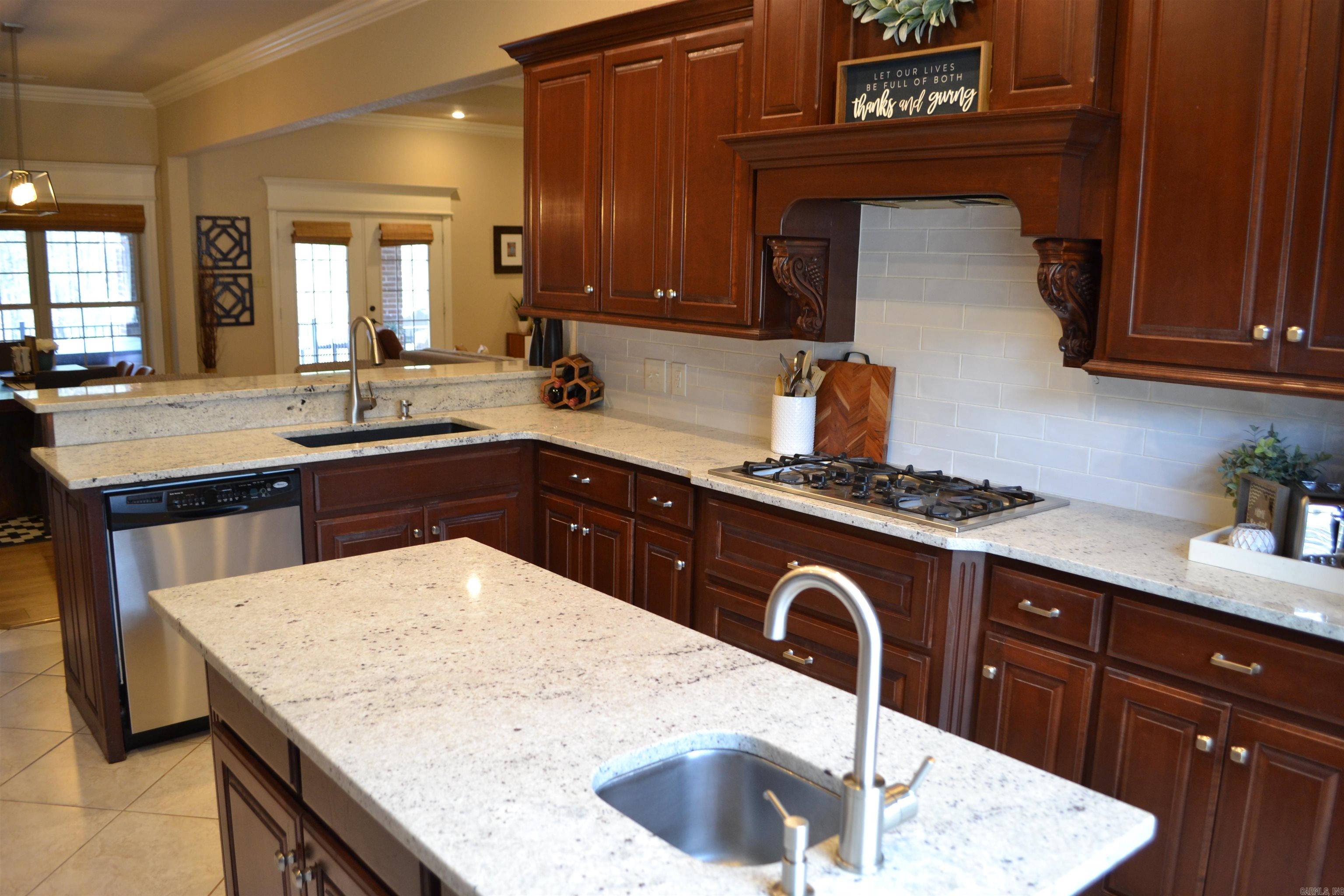 VALLEYRIDGE ESTATES ADD TO EASTG - Residential