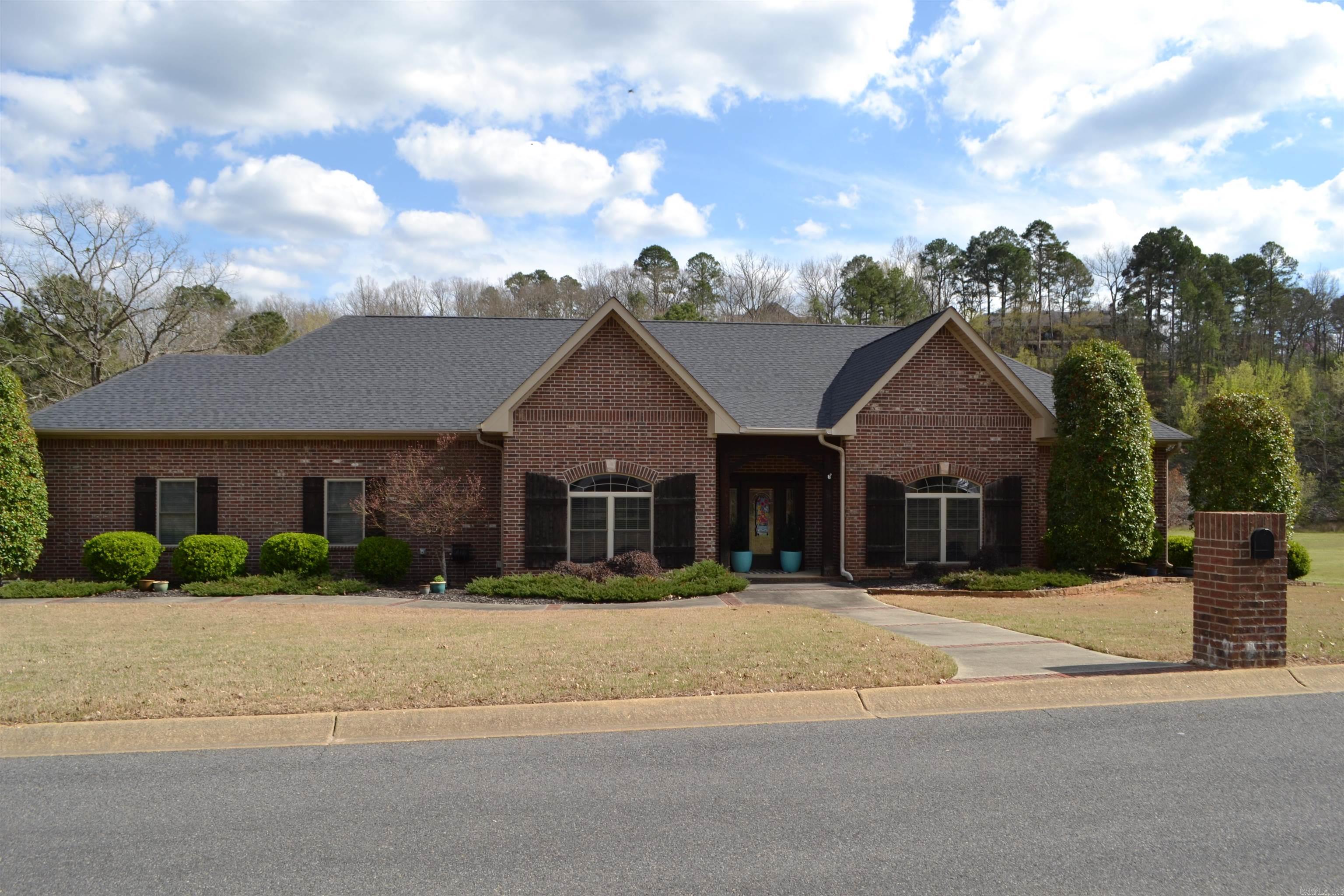 VALLEYRIDGE ESTATES ADD TO EASTG - Residential