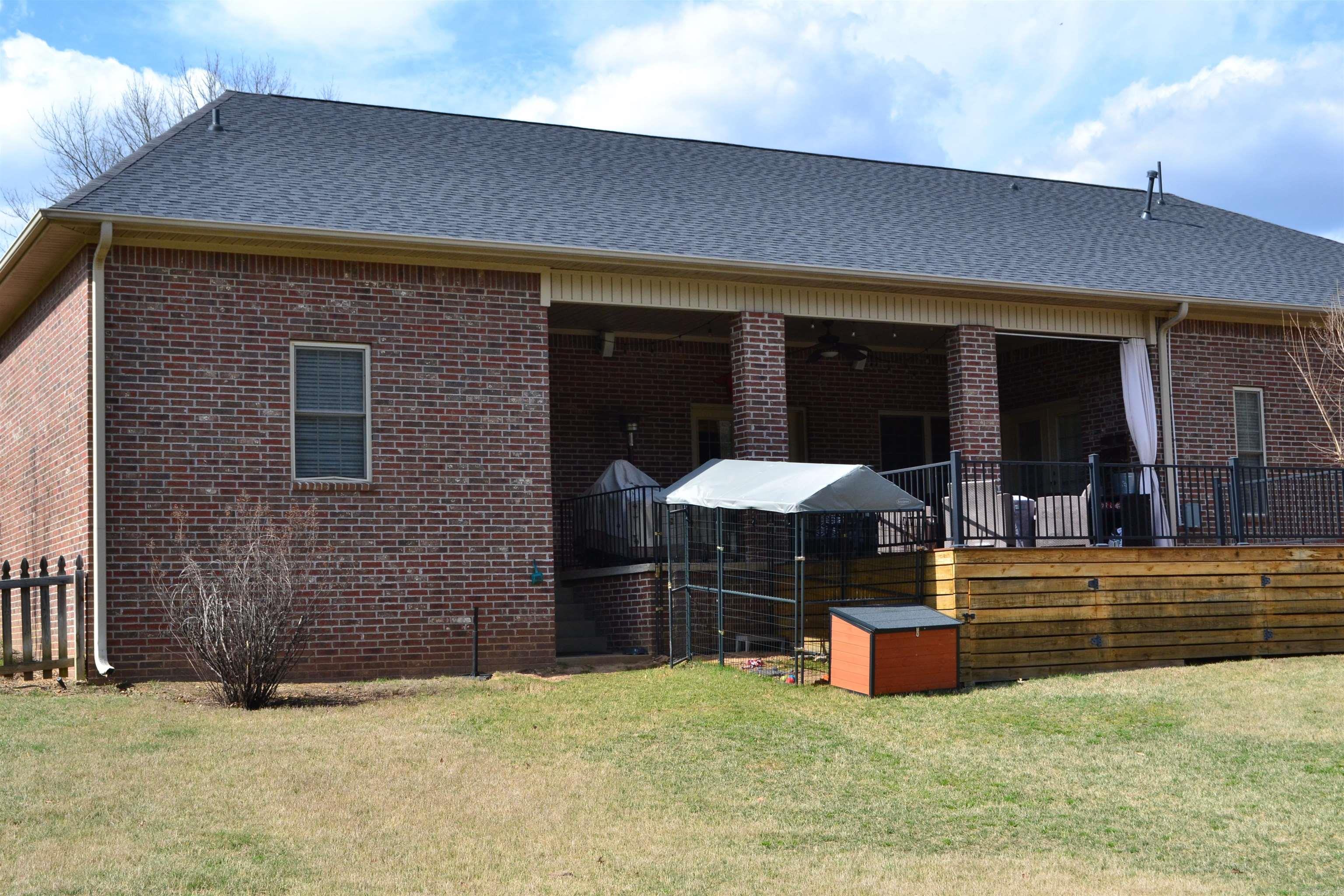 VALLEYRIDGE ESTATES ADD TO EASTG - Residential