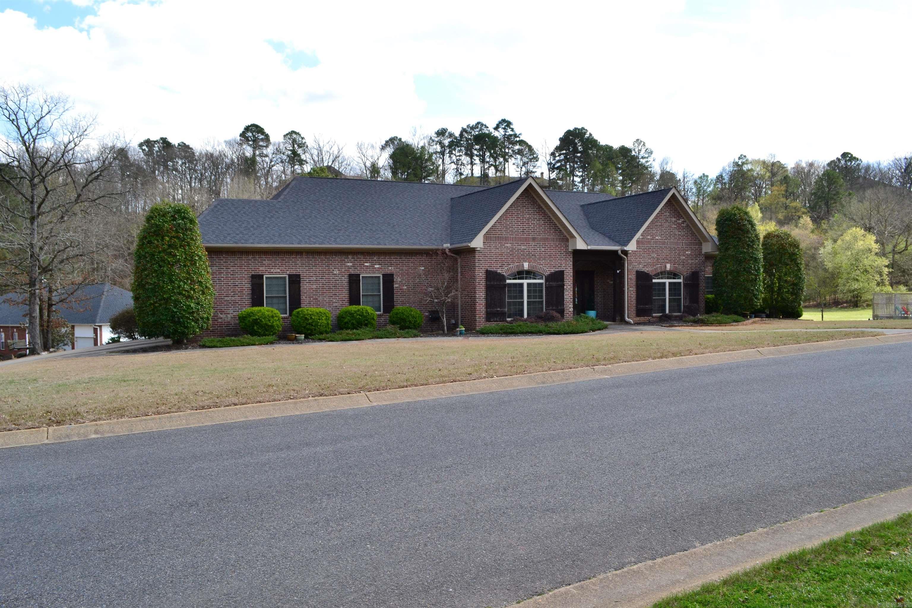 VALLEYRIDGE ESTATES ADD TO EASTG - Residential