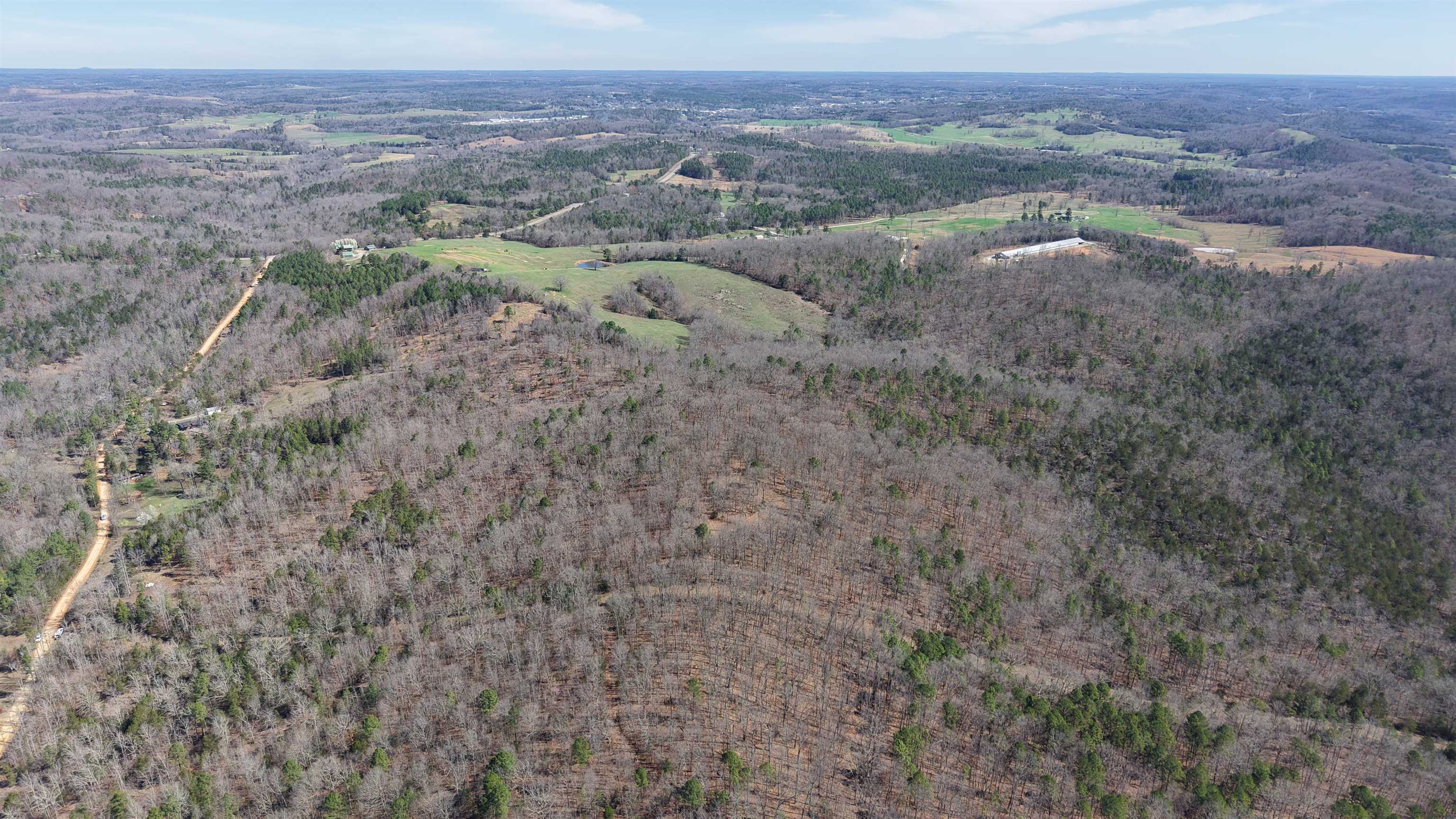 Metes & Bounds - Land