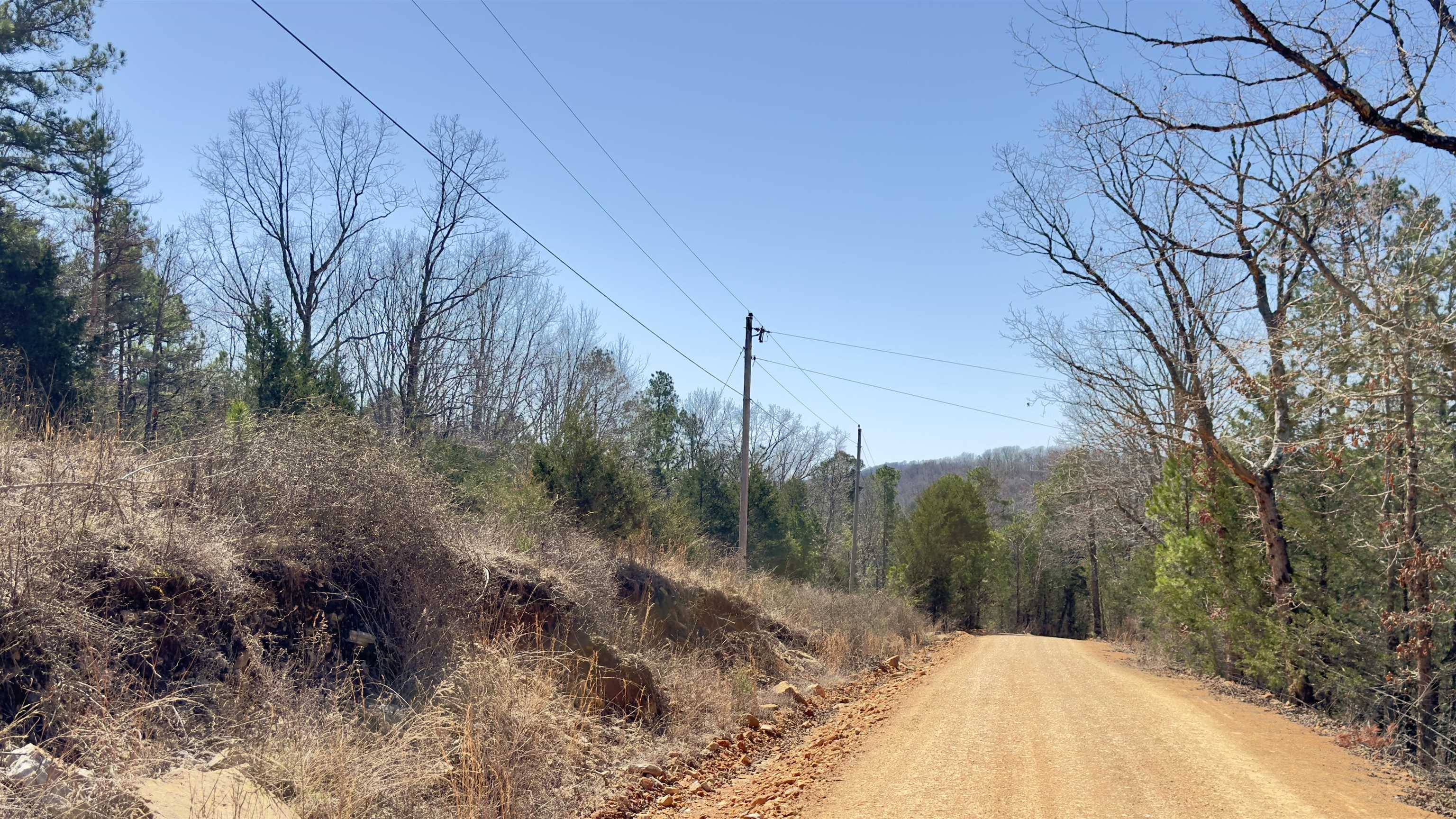 Metes & Bounds - Land