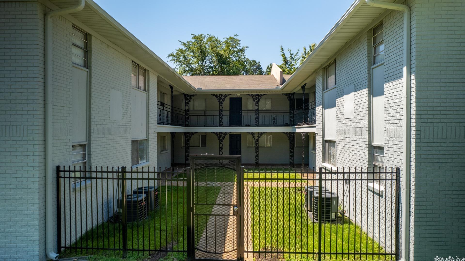 Tomlinson - Residential Lease