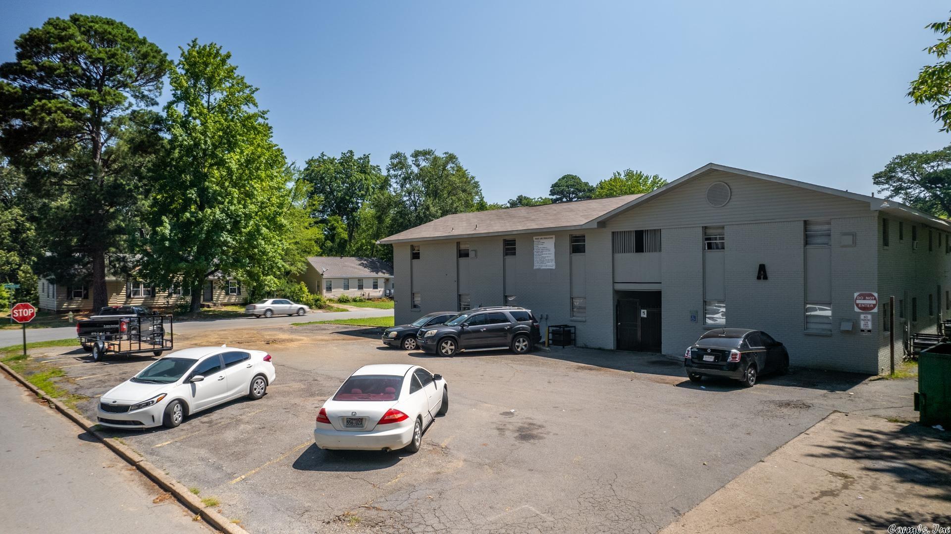 Tomlinson - Residential Lease