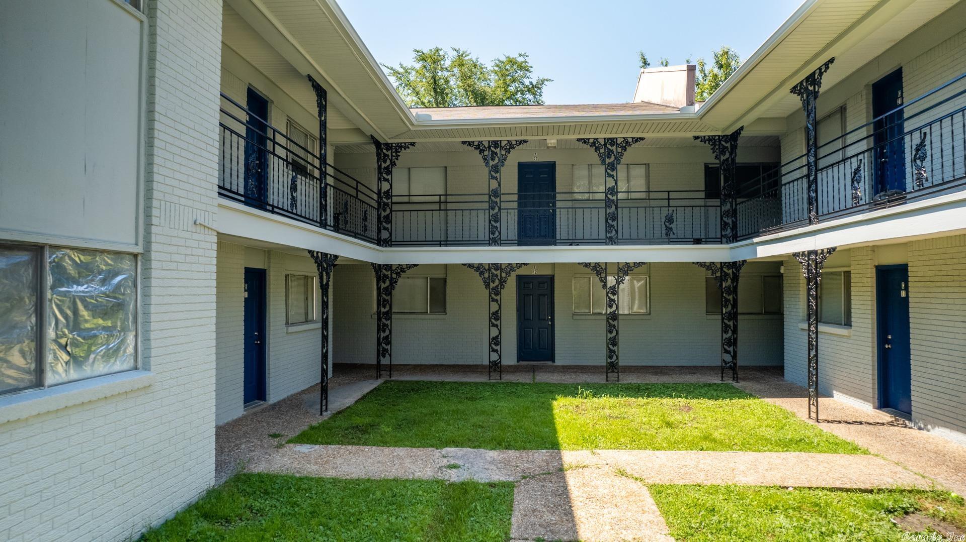 Tomlinson - Residential Lease