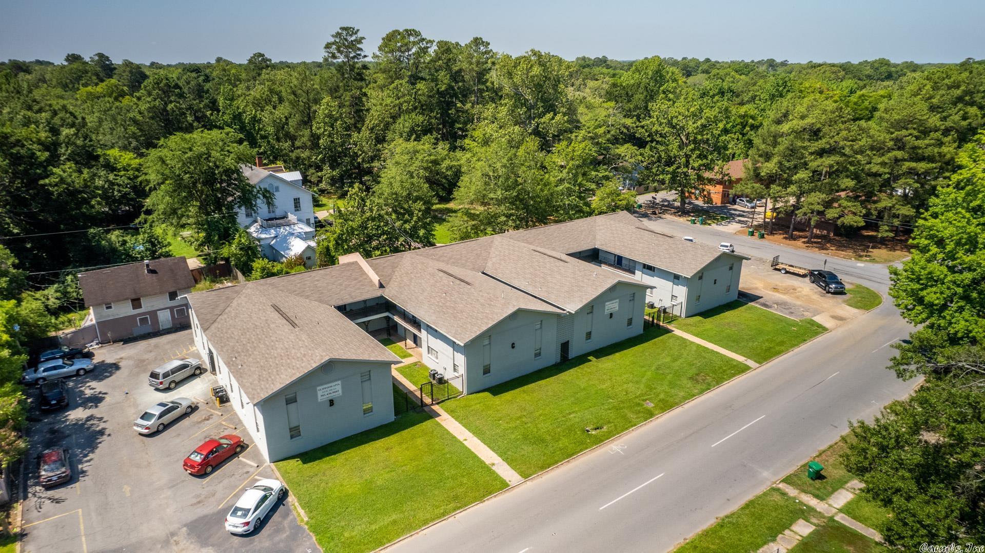 Tomlinson - Residential Lease