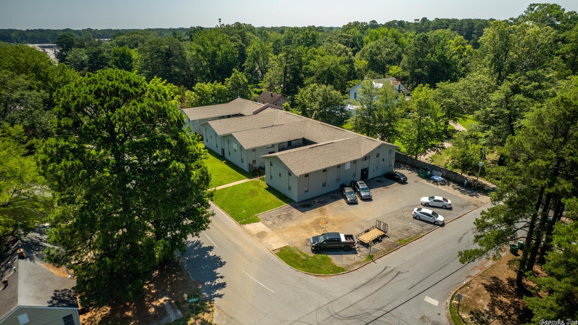 Tomlinson - Residential Lease