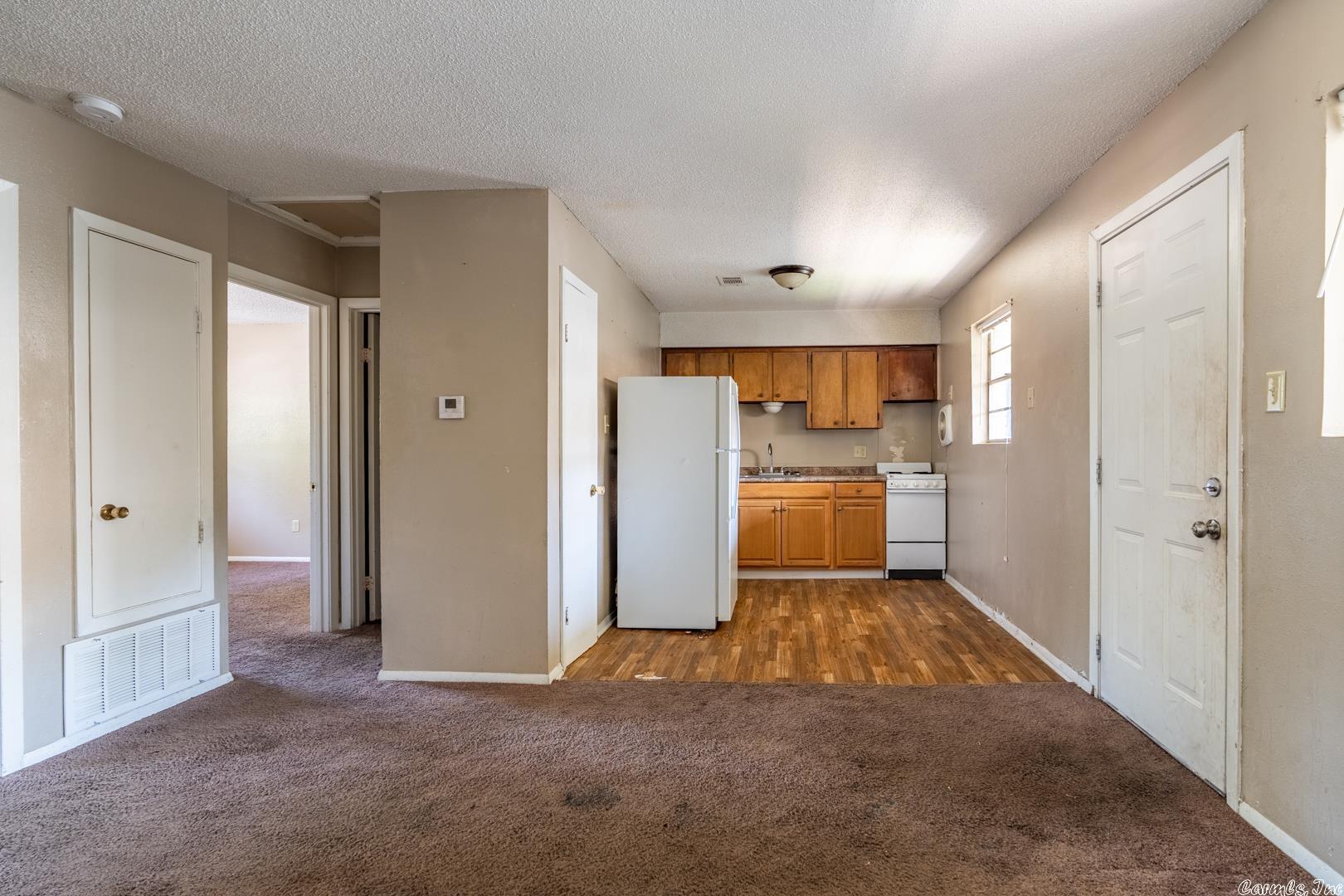 Tomlinson - Residential Lease