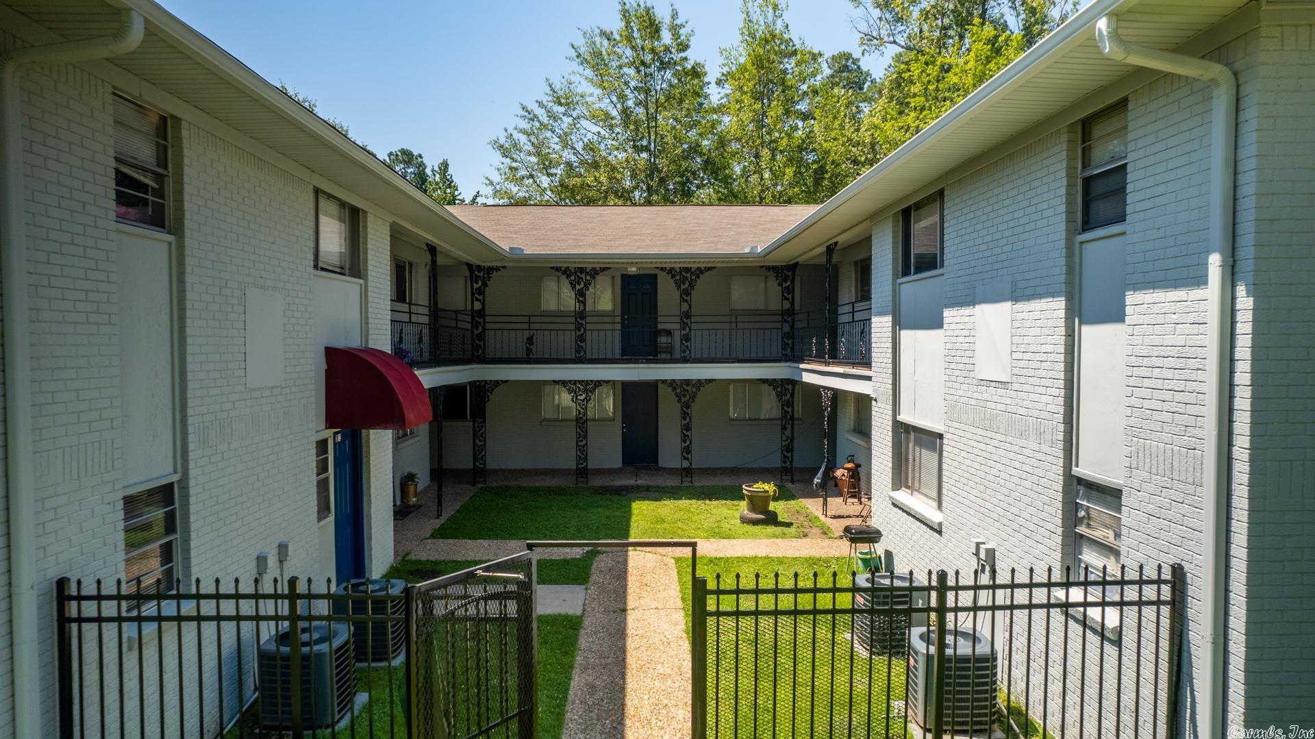 Tomlinson - Residential Lease