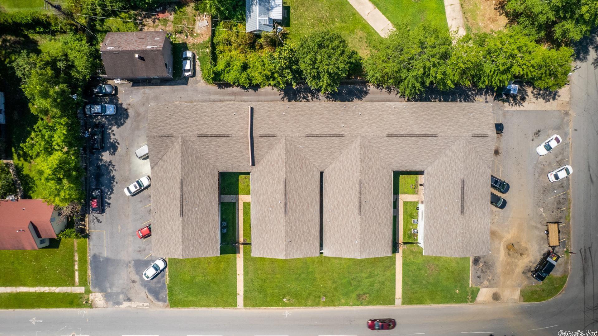 Tomlinson - Residential Lease