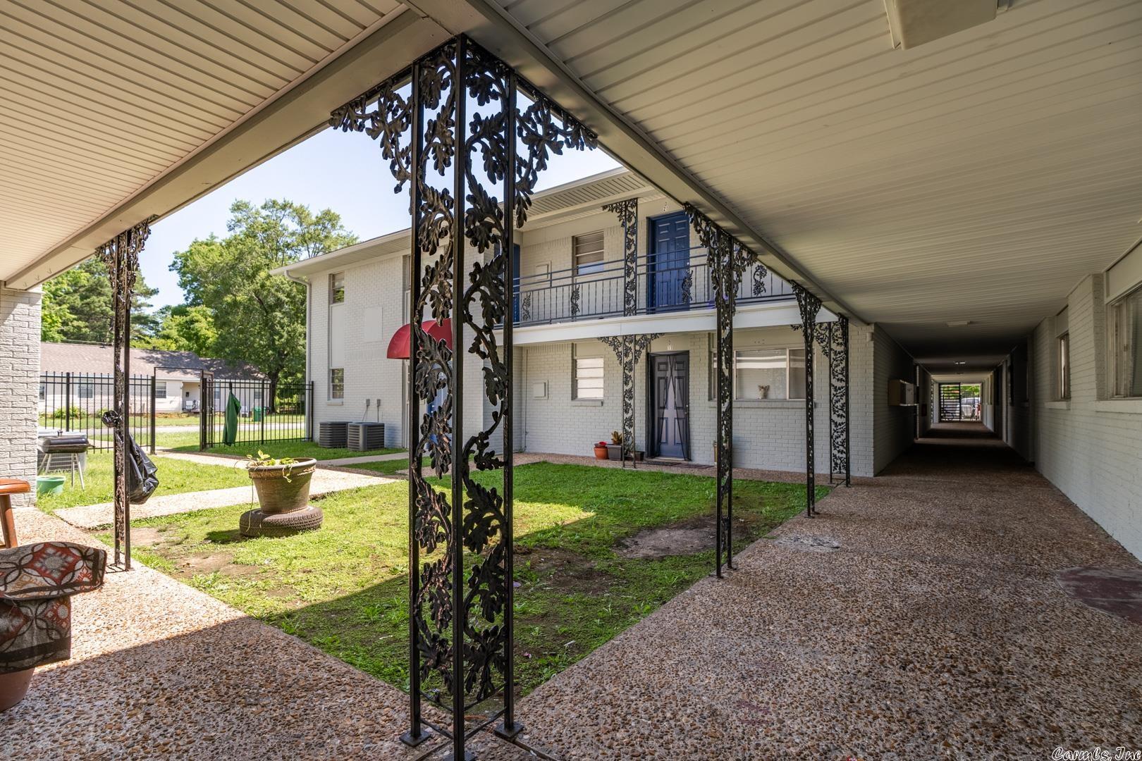 Tomlinson - Residential Lease