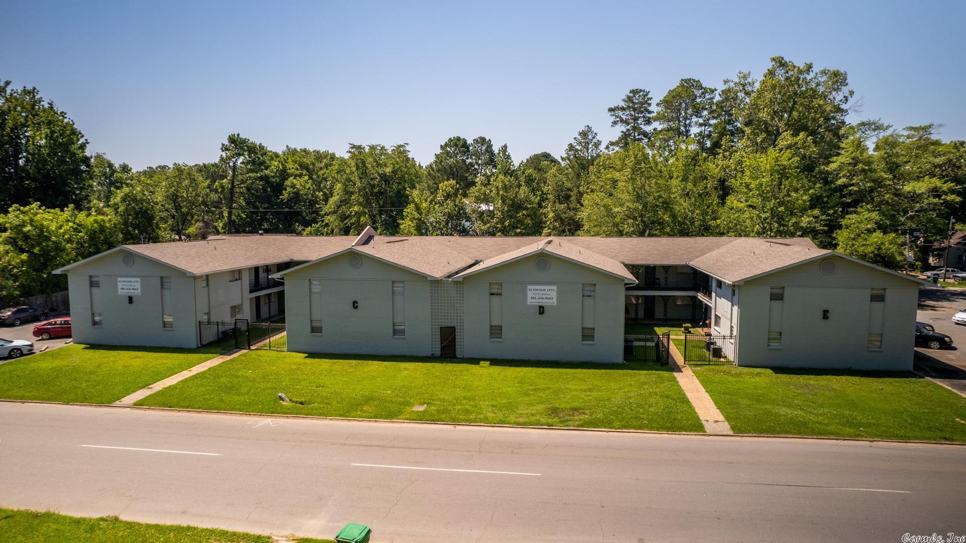 Tomlinson - Residential Lease