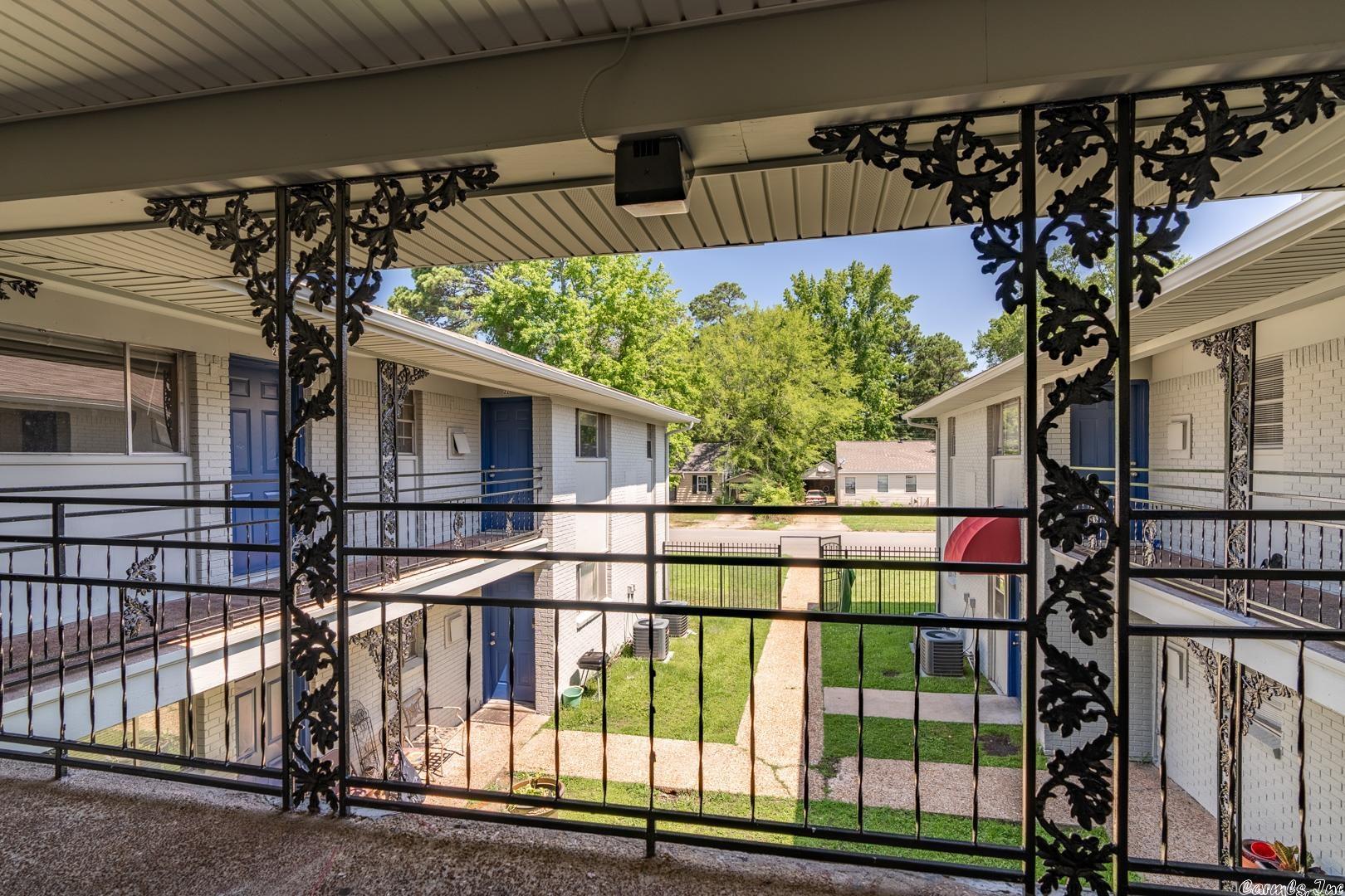 Tomlinson - Residential Lease