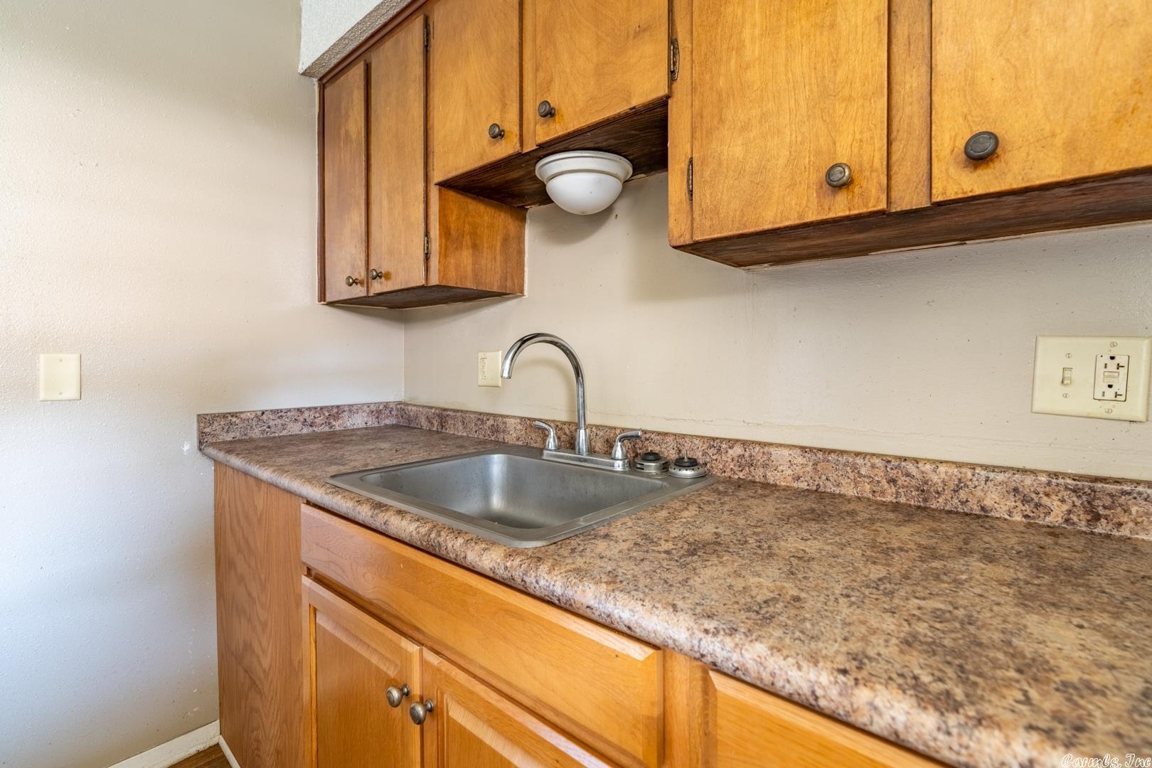 Tomlinson - Residential Lease