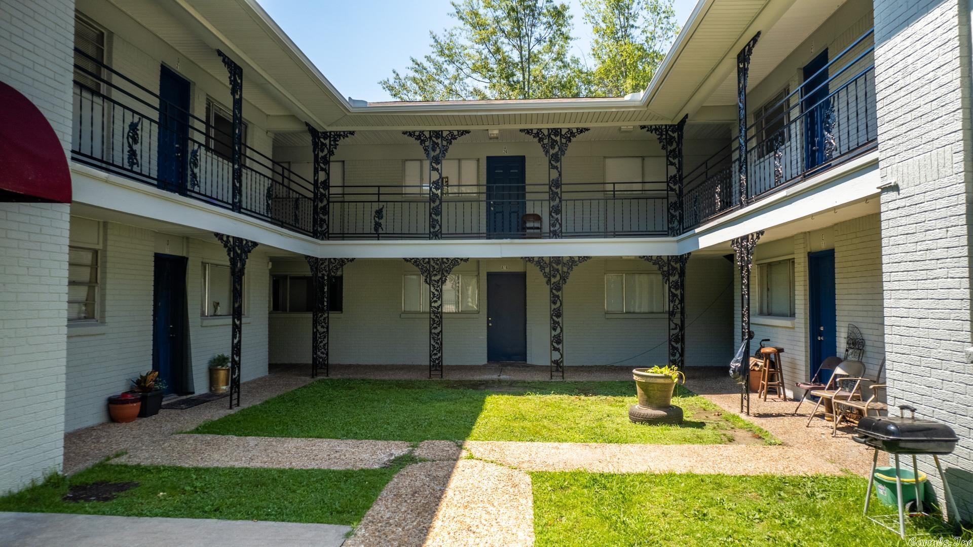 Tomlinson - Residential Lease