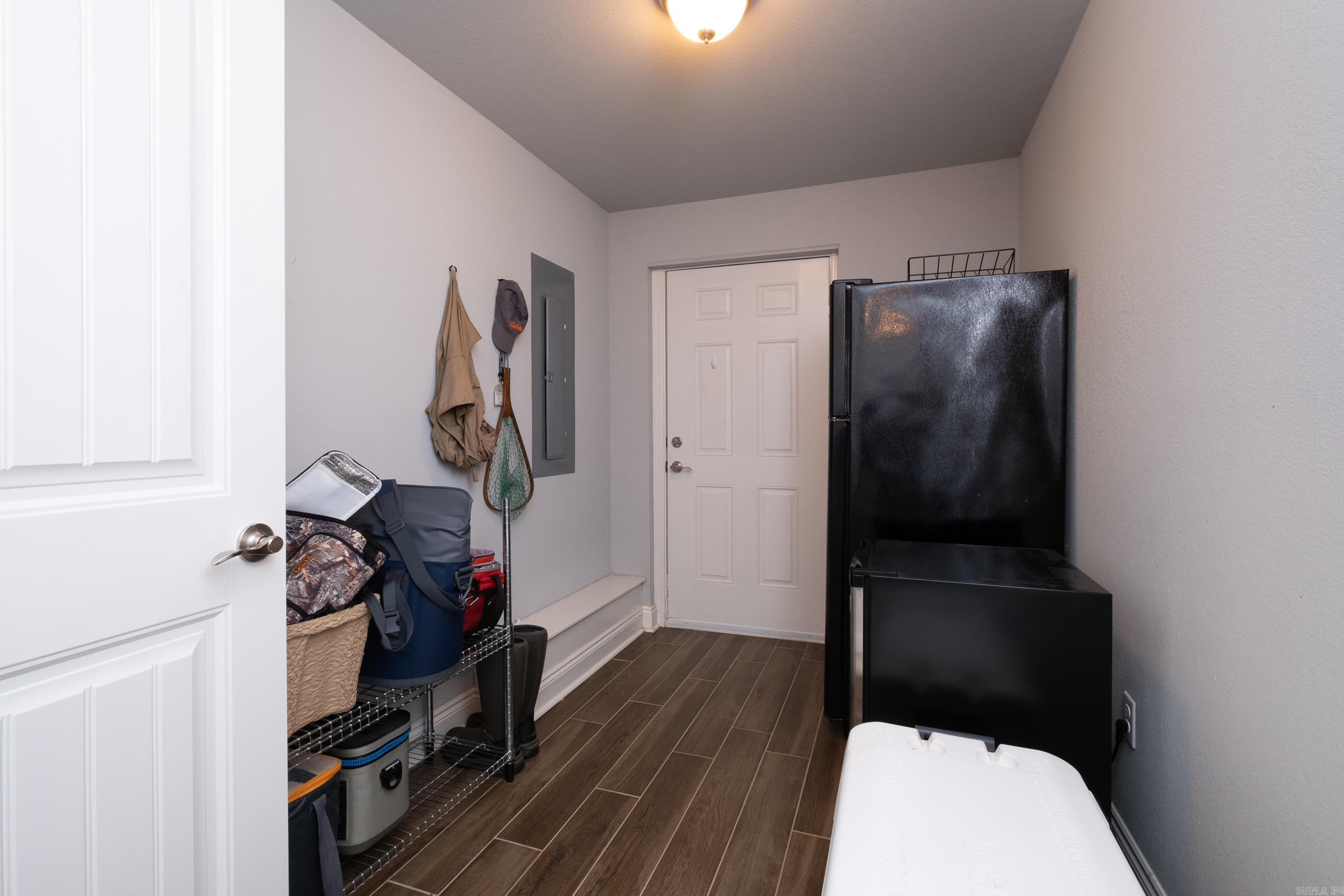 KINGWOOD PLACE - Residential