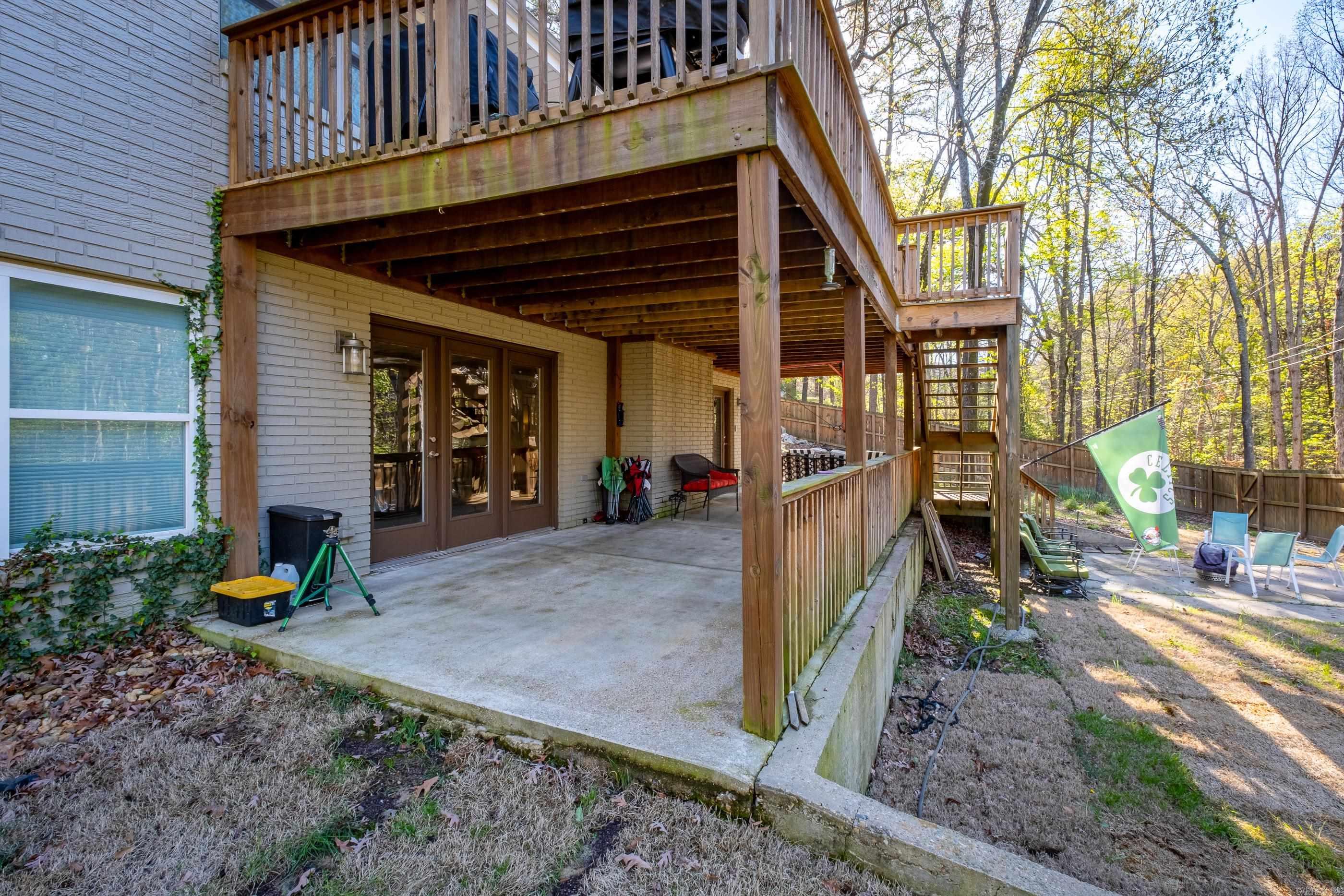 KINGWOOD PLACE - Residential