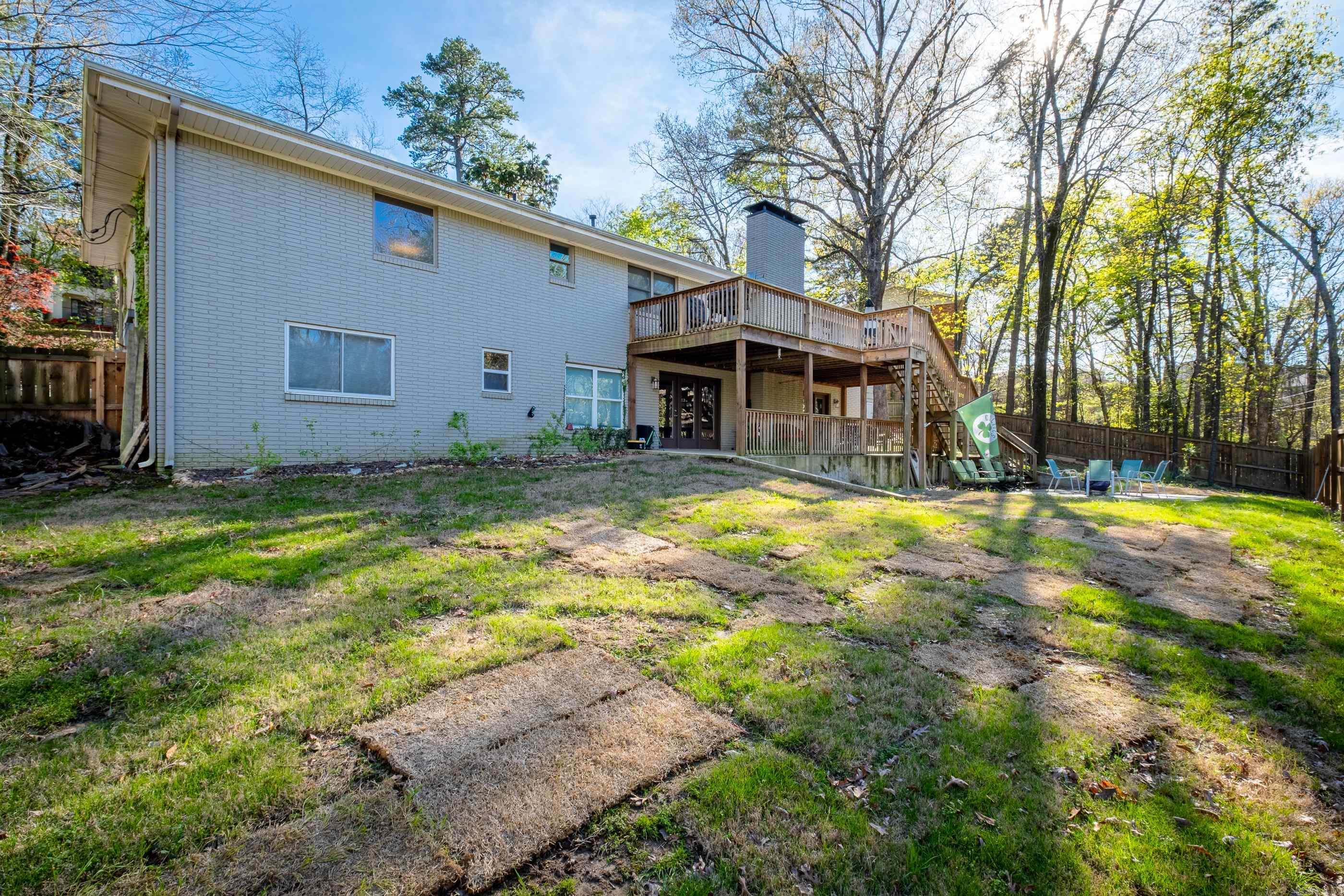 KINGWOOD PLACE - Residential