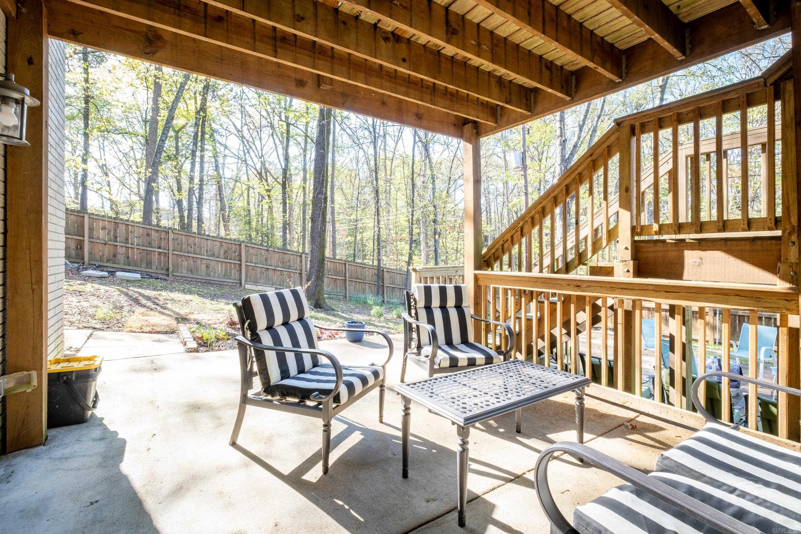 KINGWOOD PLACE - Residential