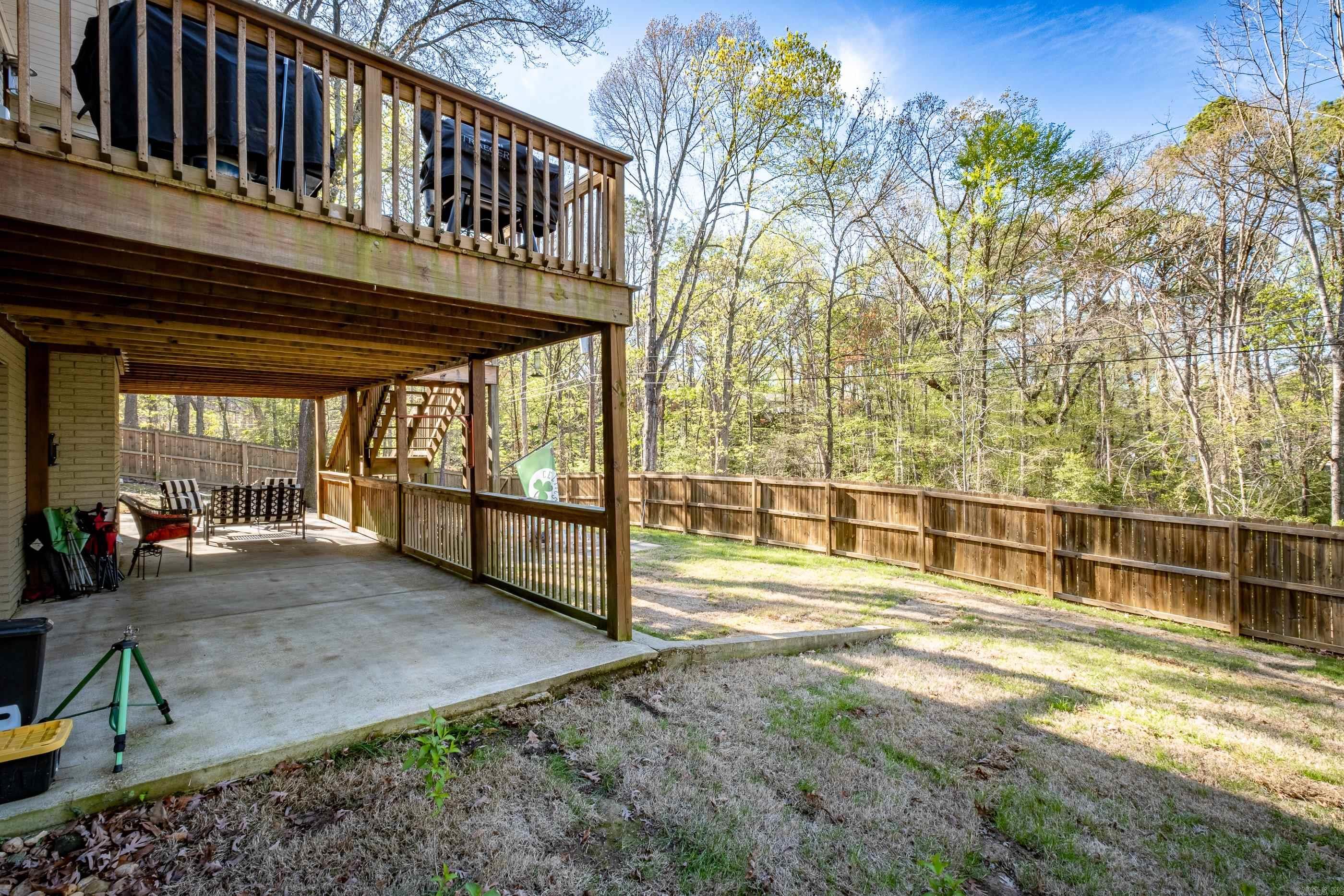 KINGWOOD PLACE - Residential