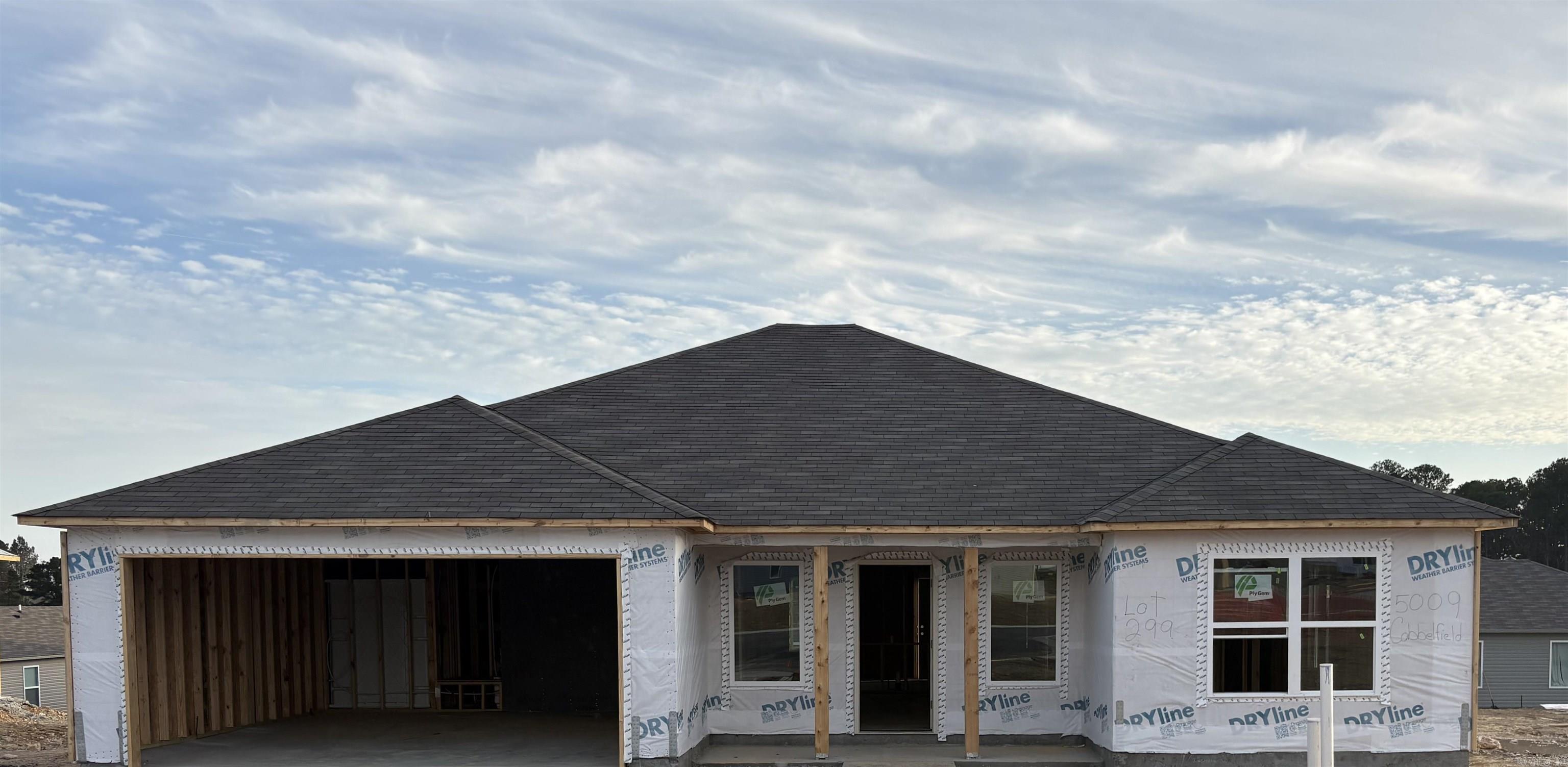 THE GROVE AT CENTENNIAL VALLEY - Residential