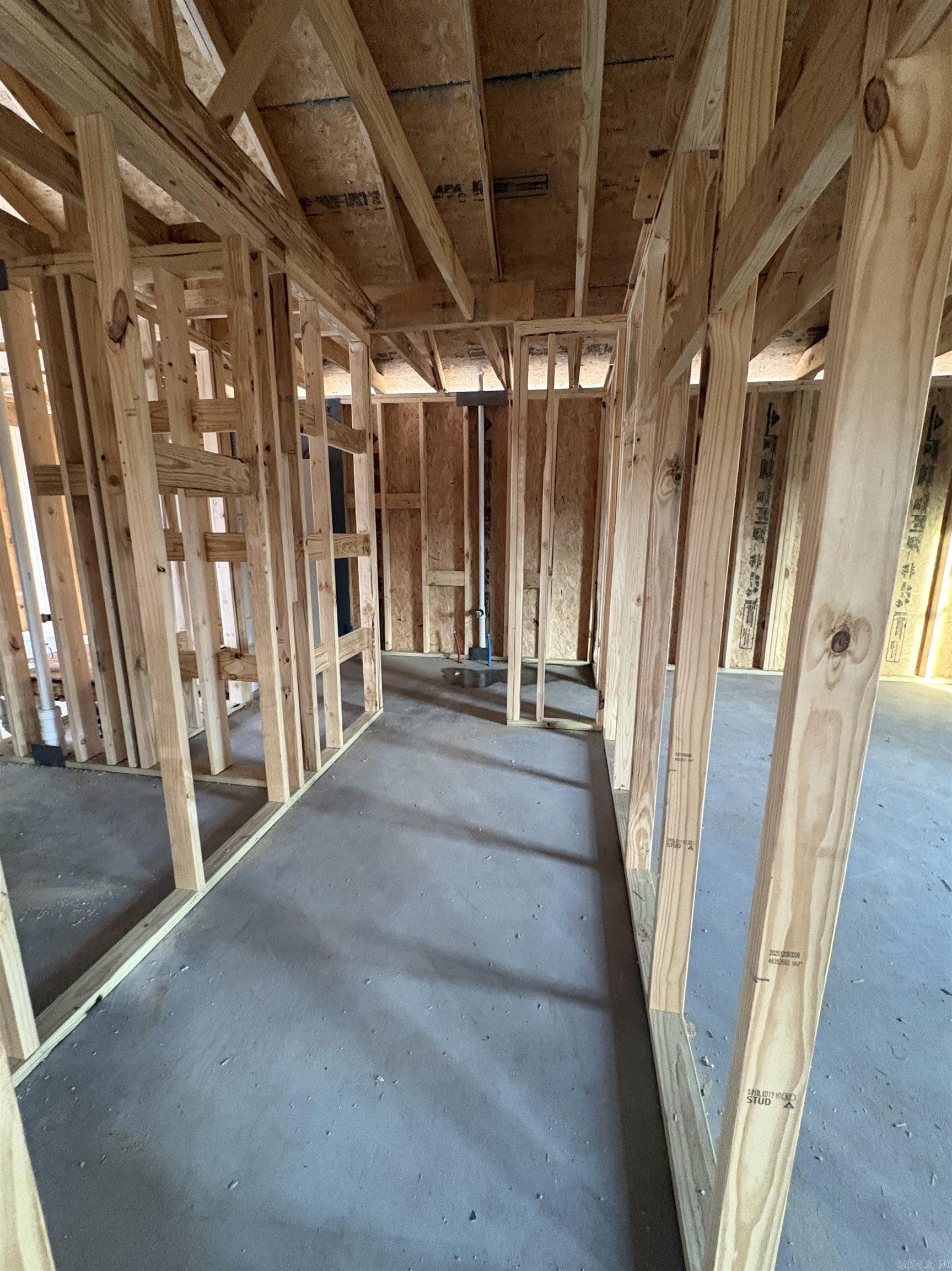 THE GROVE AT CENTENNIAL VALLEY - Residential